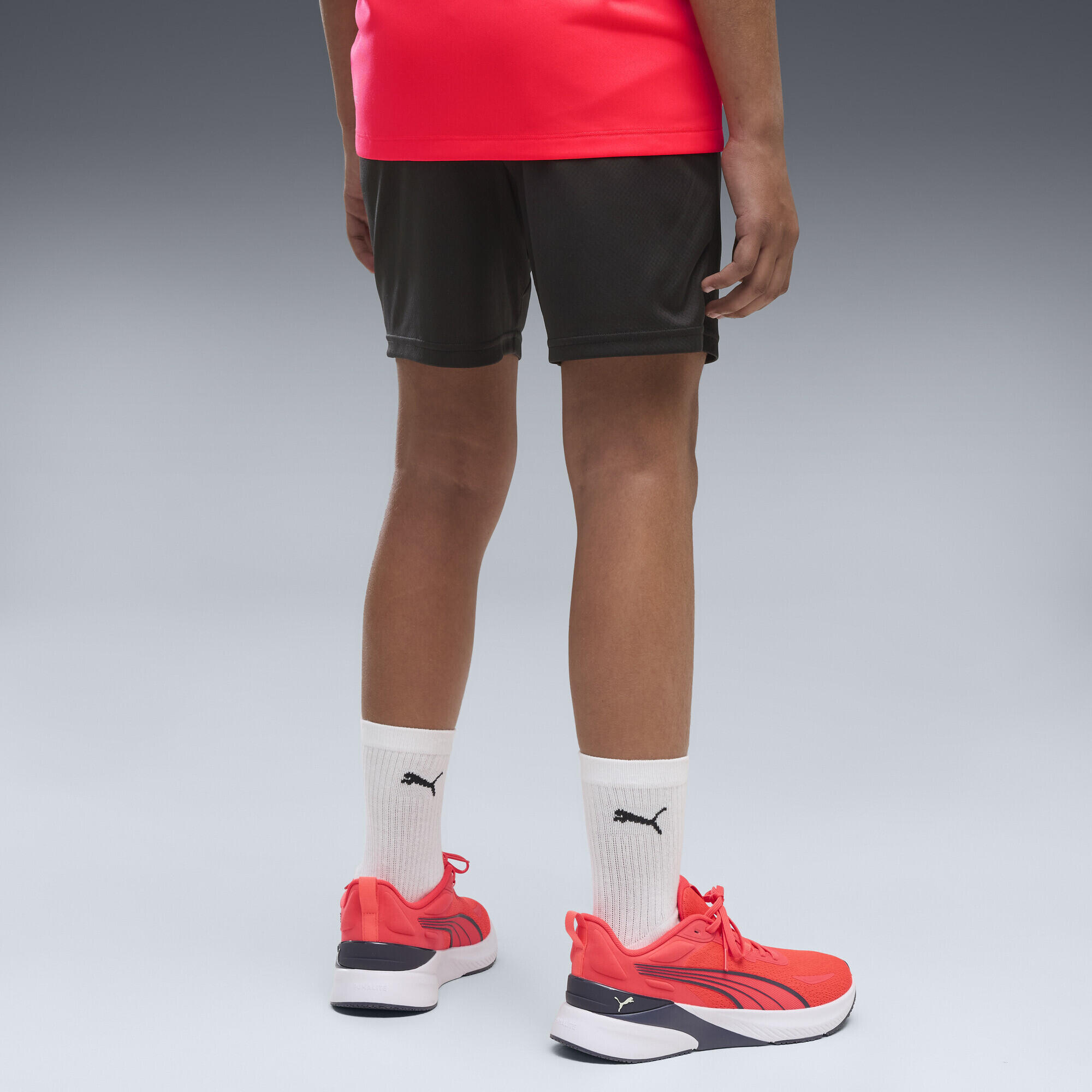 Młodzieżowe szorty Active Sports PUMA 3/5