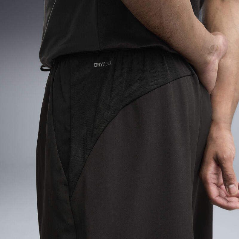Pantaloni scurți bărbați PUMA x HYROX PWRTRAIN PUMA