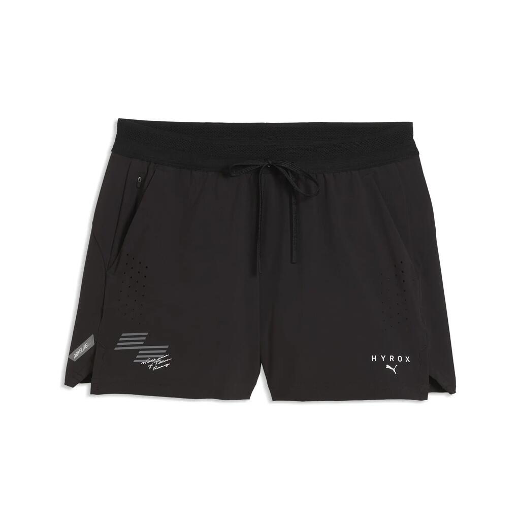 PUMA x HYROX PWRMODE Woven Shorts Women PUMA