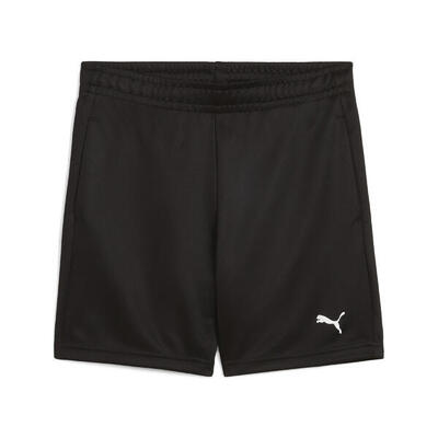 Train all day essentials polyester short voor jongeren puma