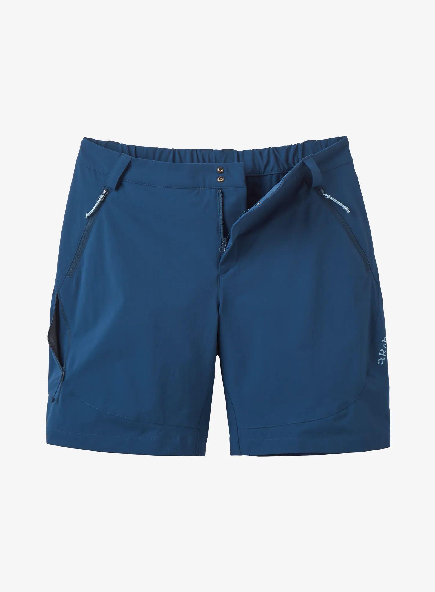 Spodenki turystyczne damskie Rab Torque Mountain Shorts 3/3