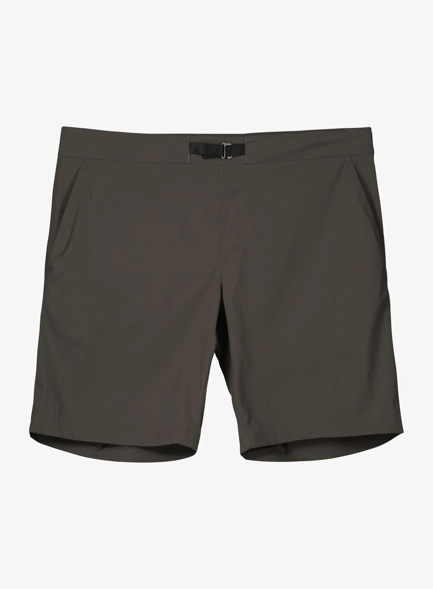 Spodenki turystyczne damskie Houdini Wadi Shorts 7/7
