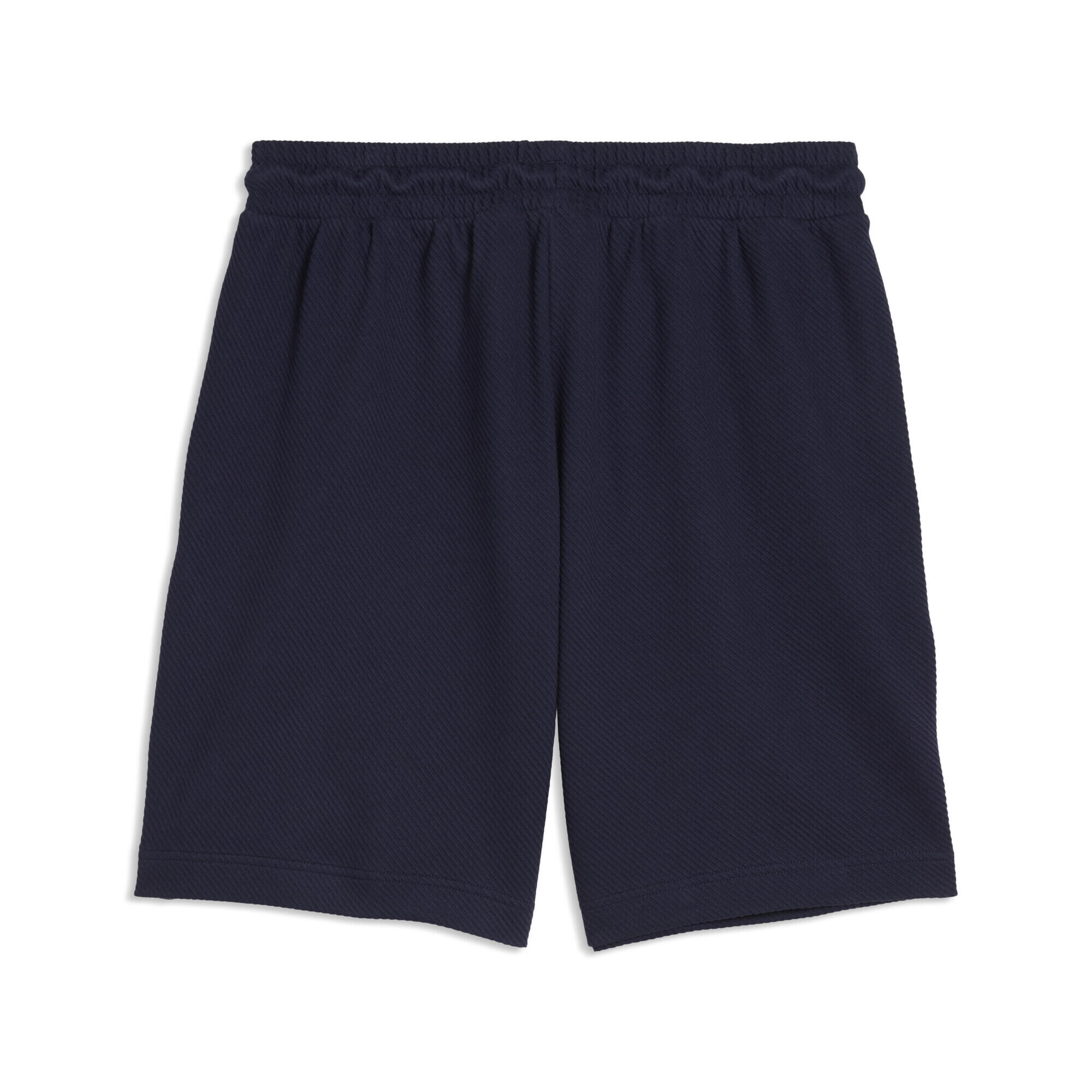 Calções de Material Descontraído Essentials Elevated para Homem PUMA 5/5