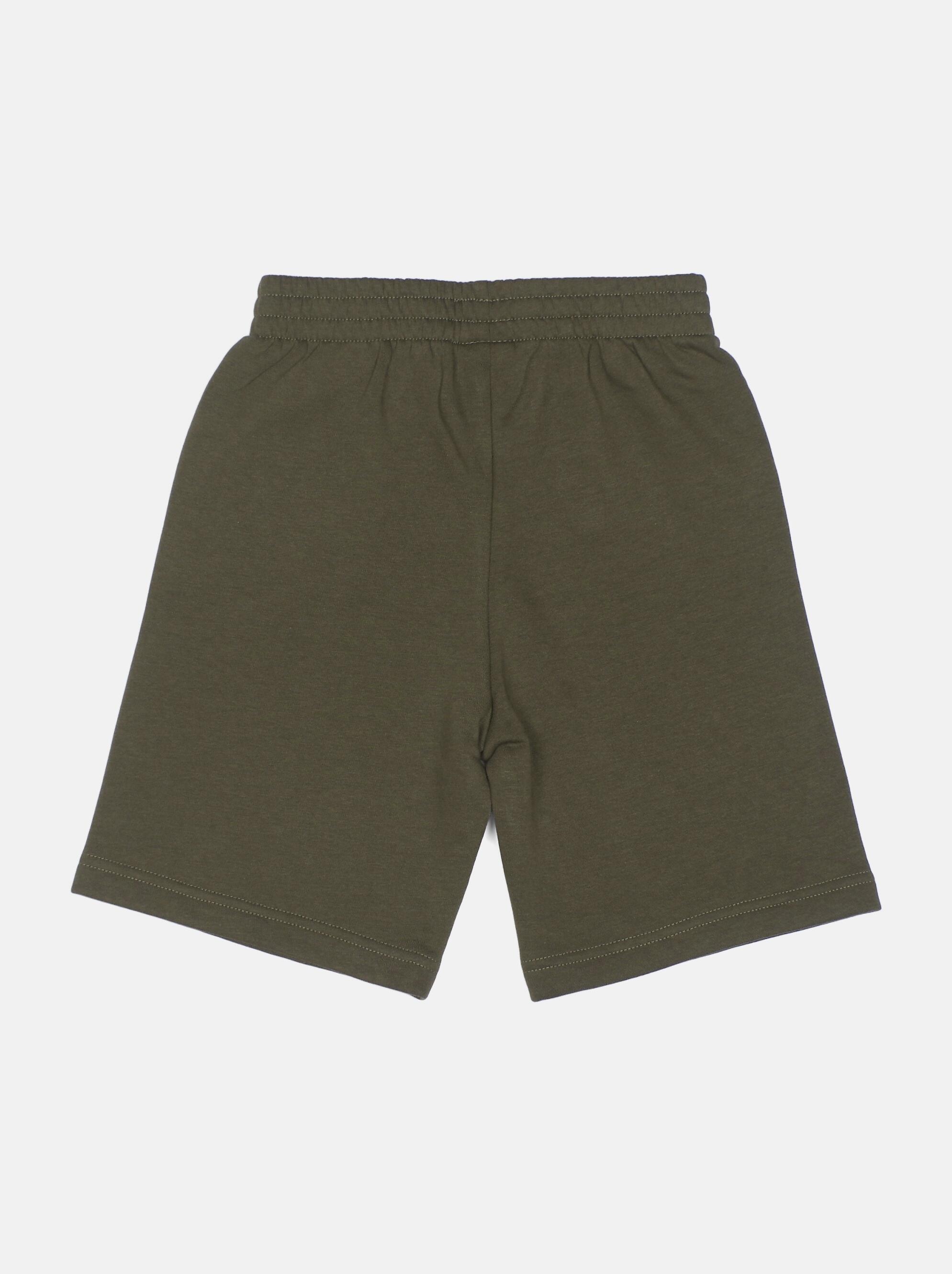 Short garçon Nike 9q0861 Short Ebd 2/2