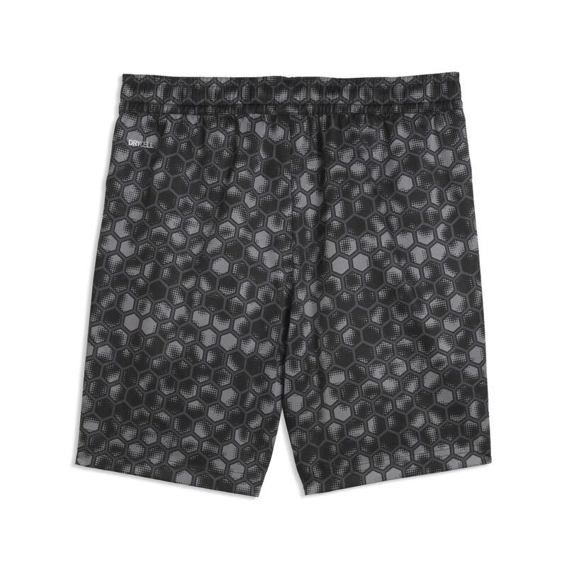 Pantaloni scurți Train All Day Essentials cu imprimeu pentru băieți PUMA