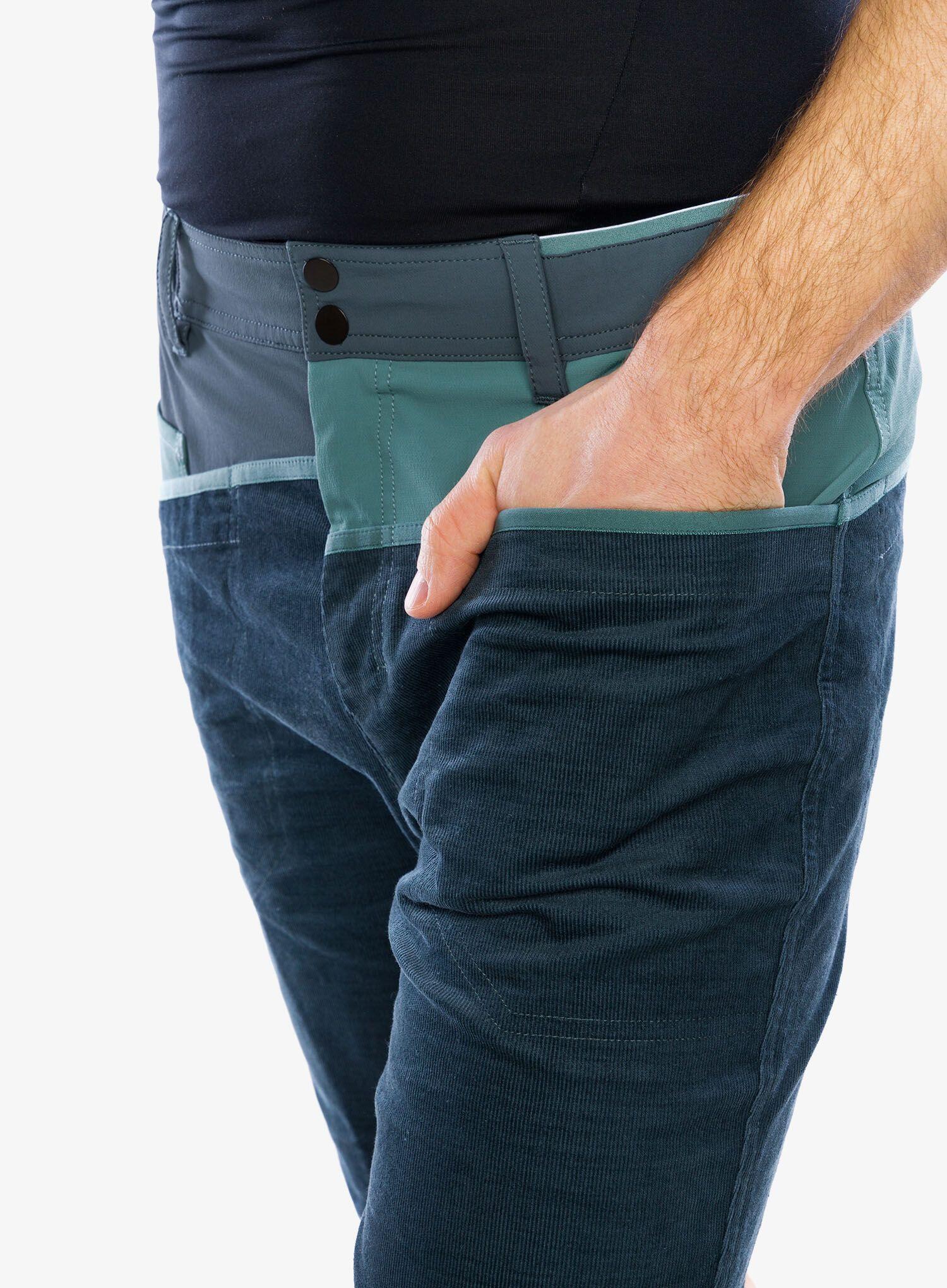 Spodenki wspinaczkowe męskie Ortovox Casale Shorts 5/7