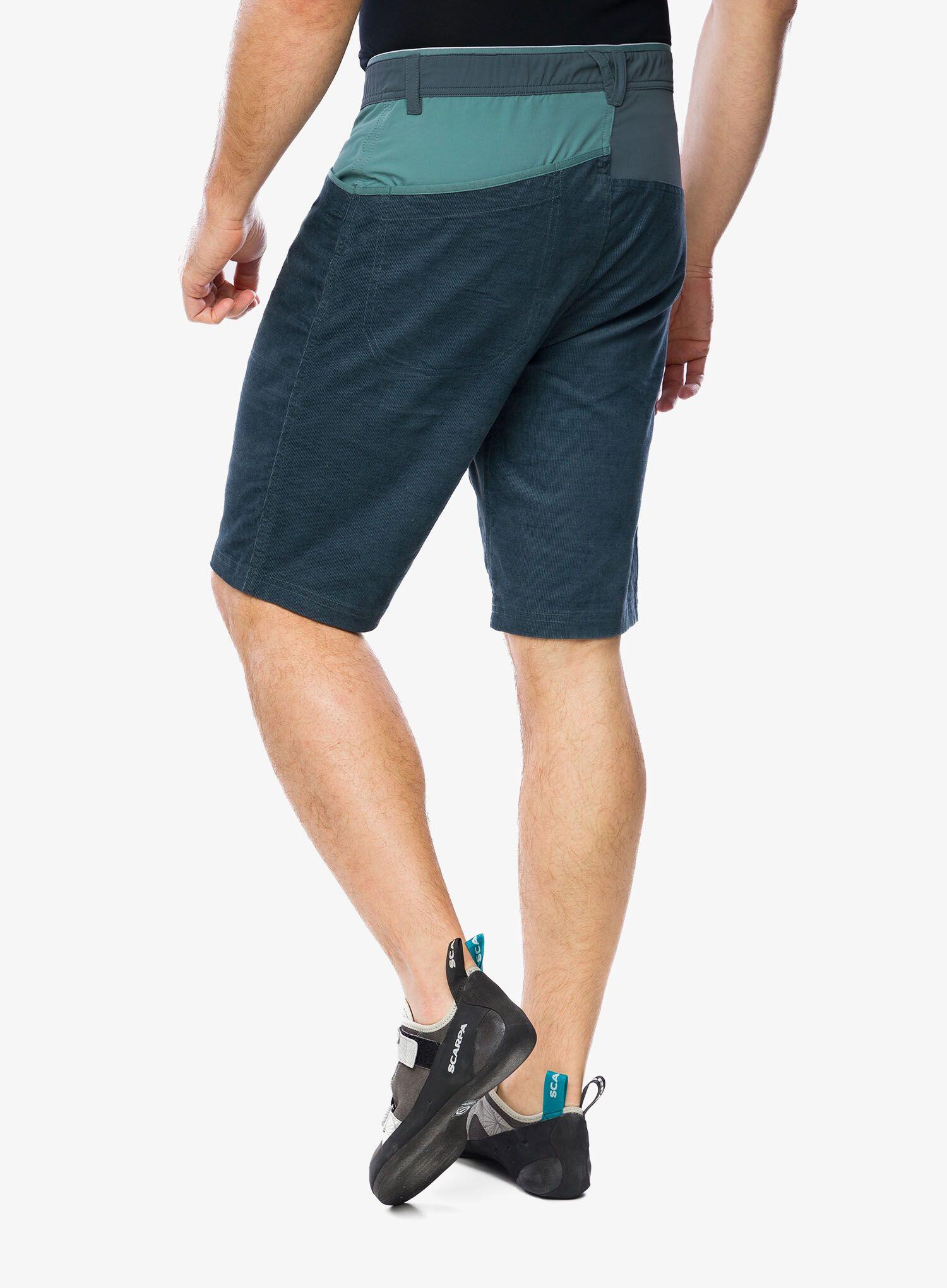 Spodenki wspinaczkowe męskie Ortovox Casale Shorts 4/7
