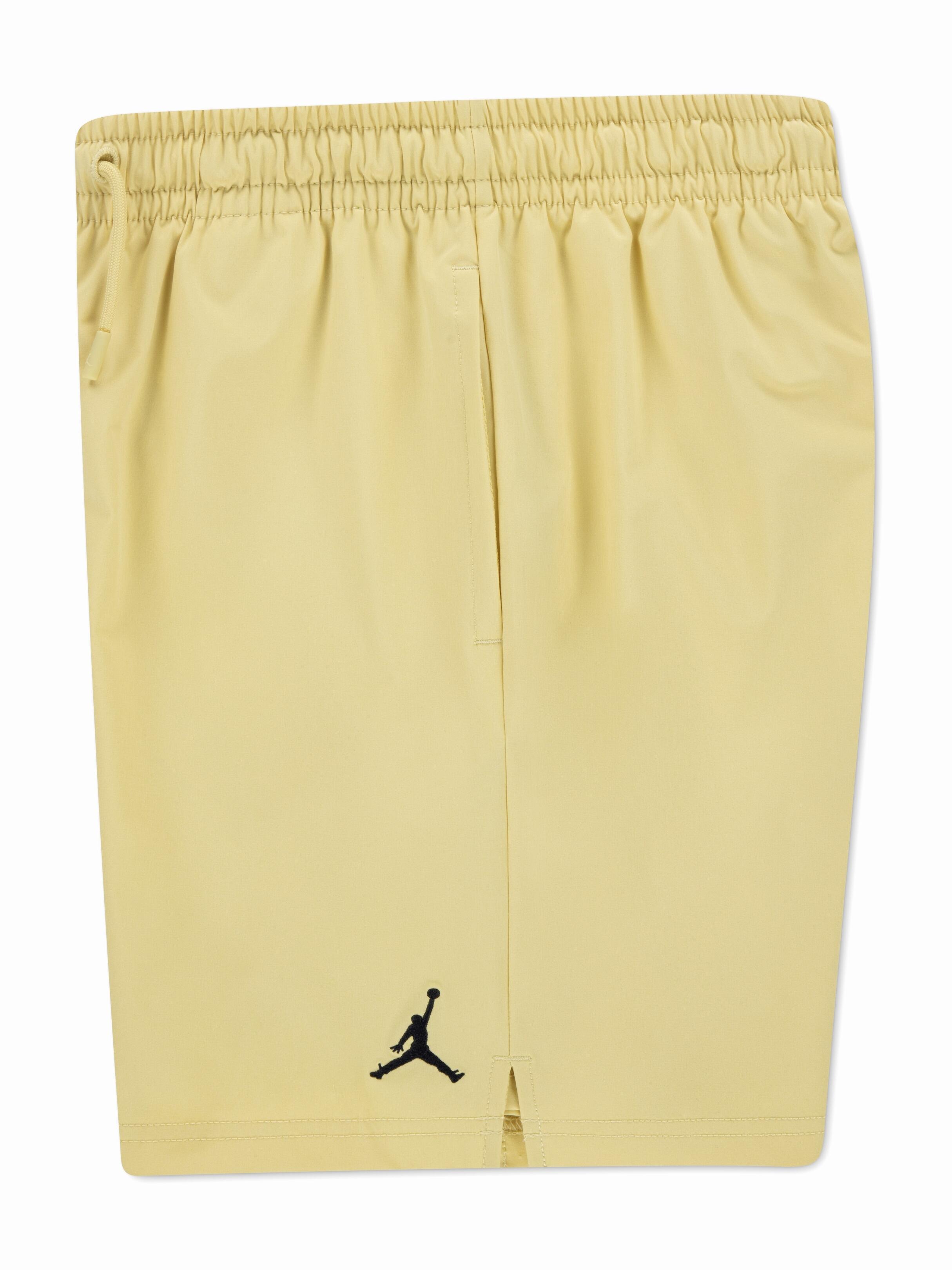 Short garçon Jordan 95d817 X5u 3/4
