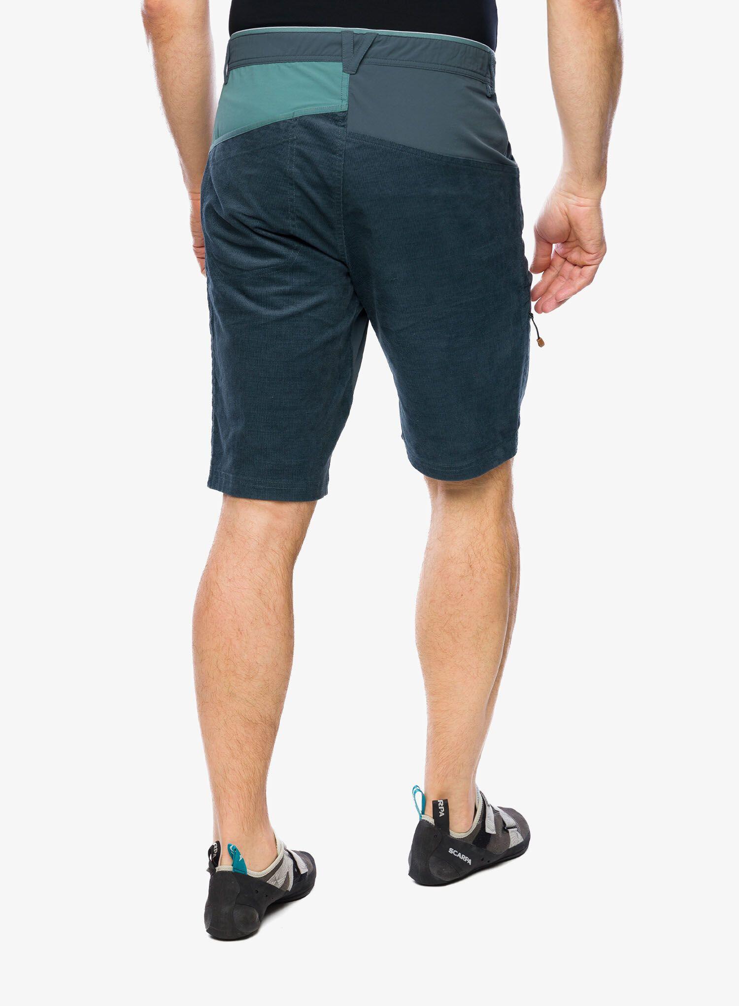 Spodenki wspinaczkowe męskie Ortovox Casale Shorts 2/7