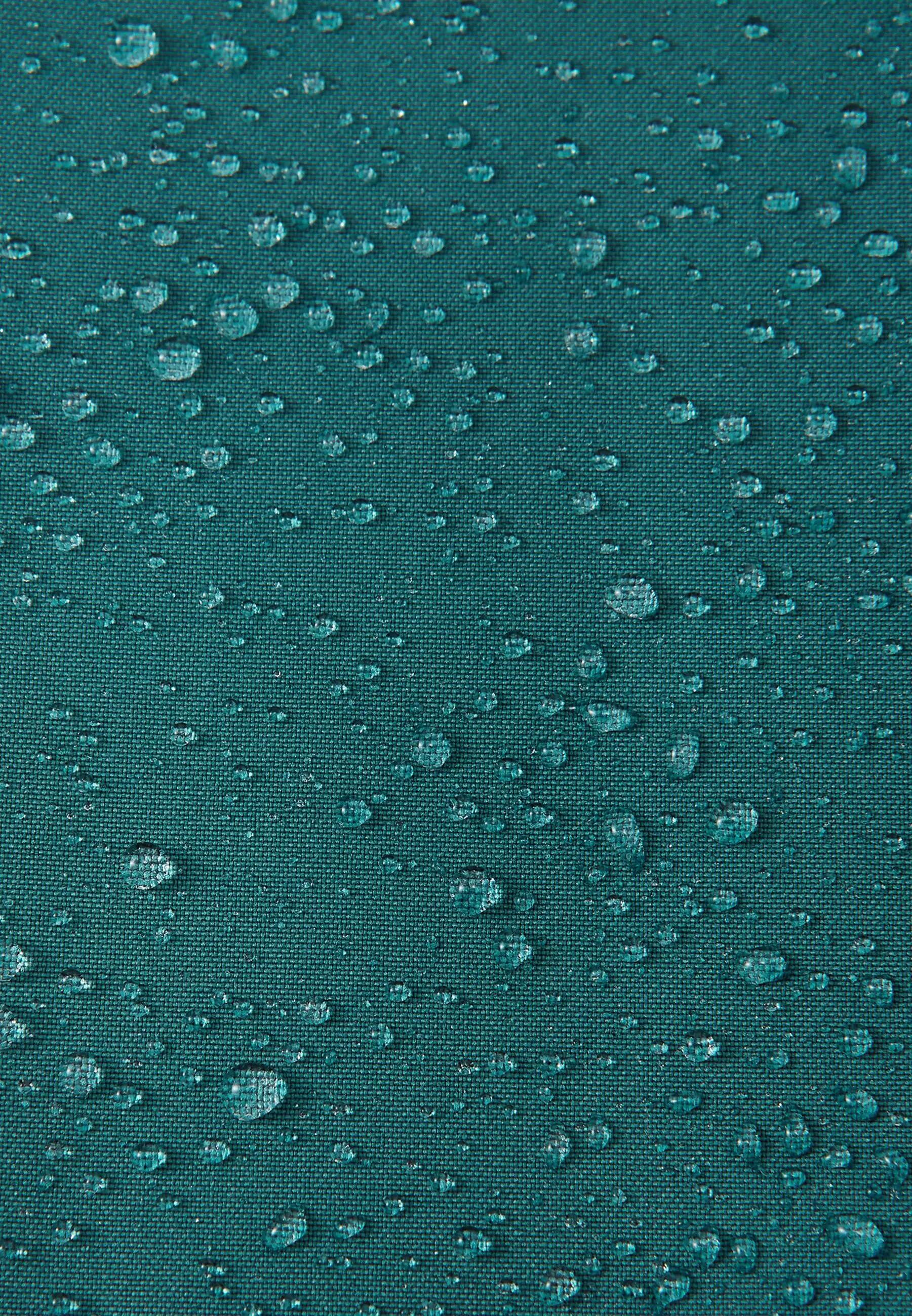 tec Kinder Regenhose Sampu Dark Teal 5/7