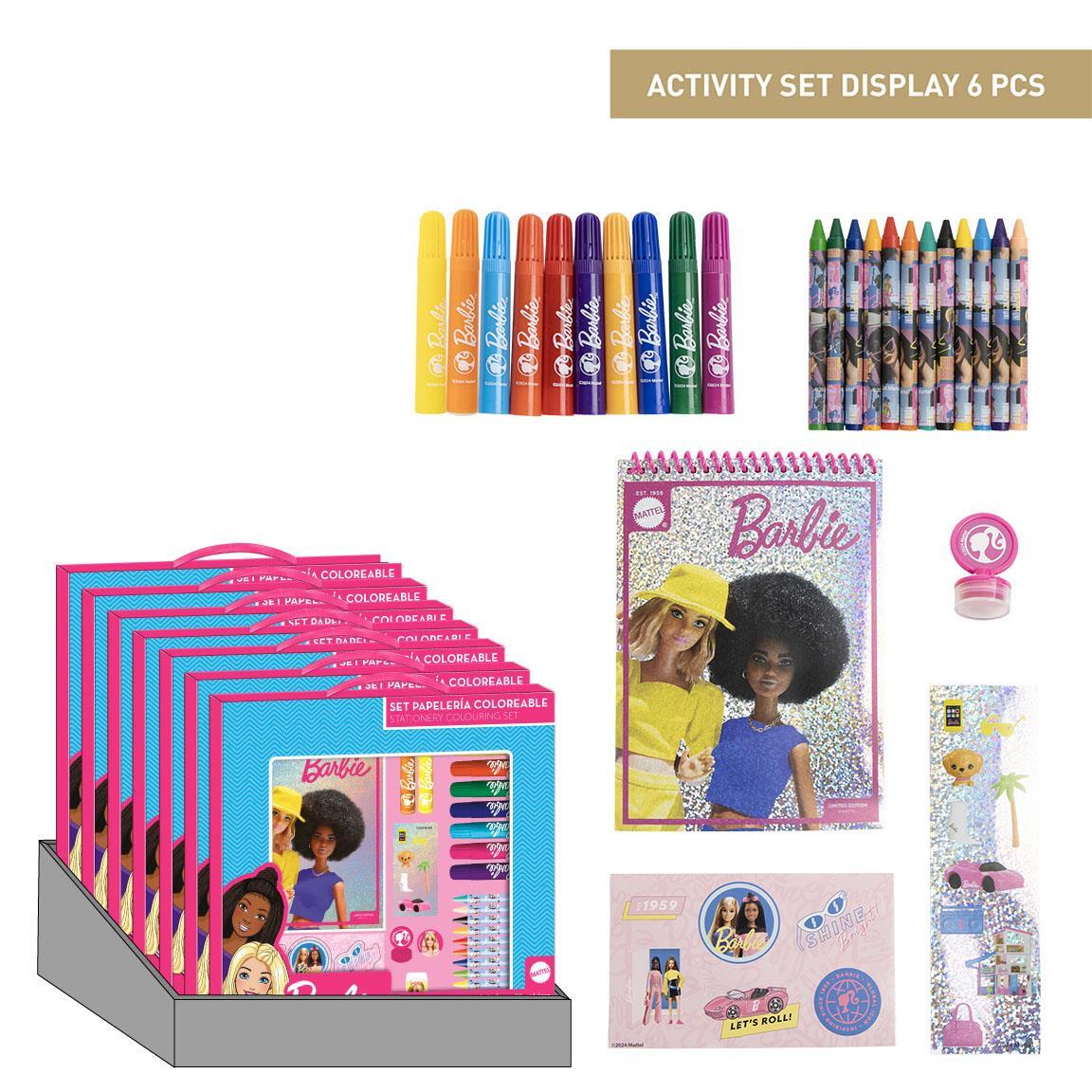 BARBIE picture