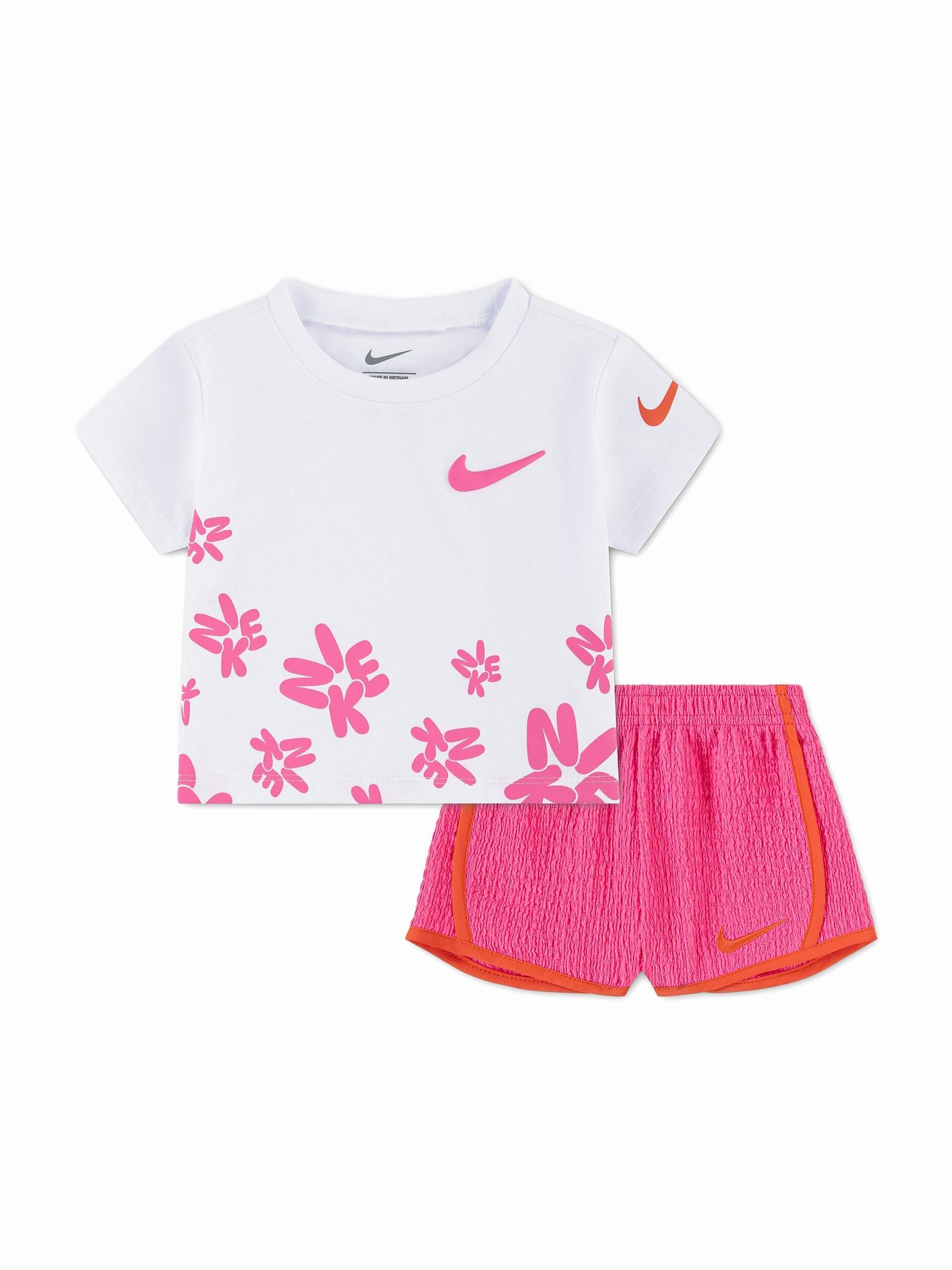 Ensemble fille Nike 36n913 Afd 1/5