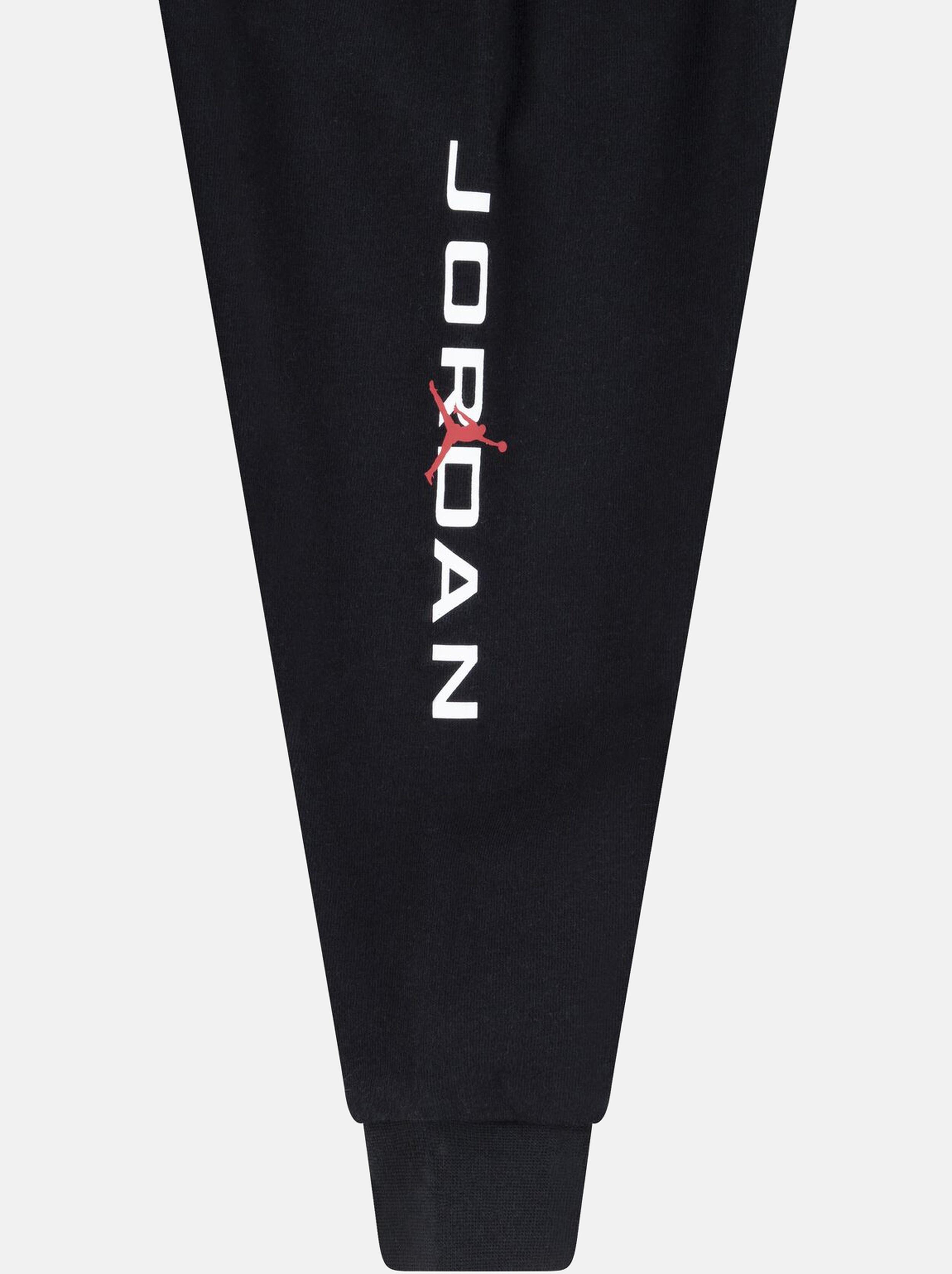 Ensemble garçon Jordan 85d675 023 Noir 4/4