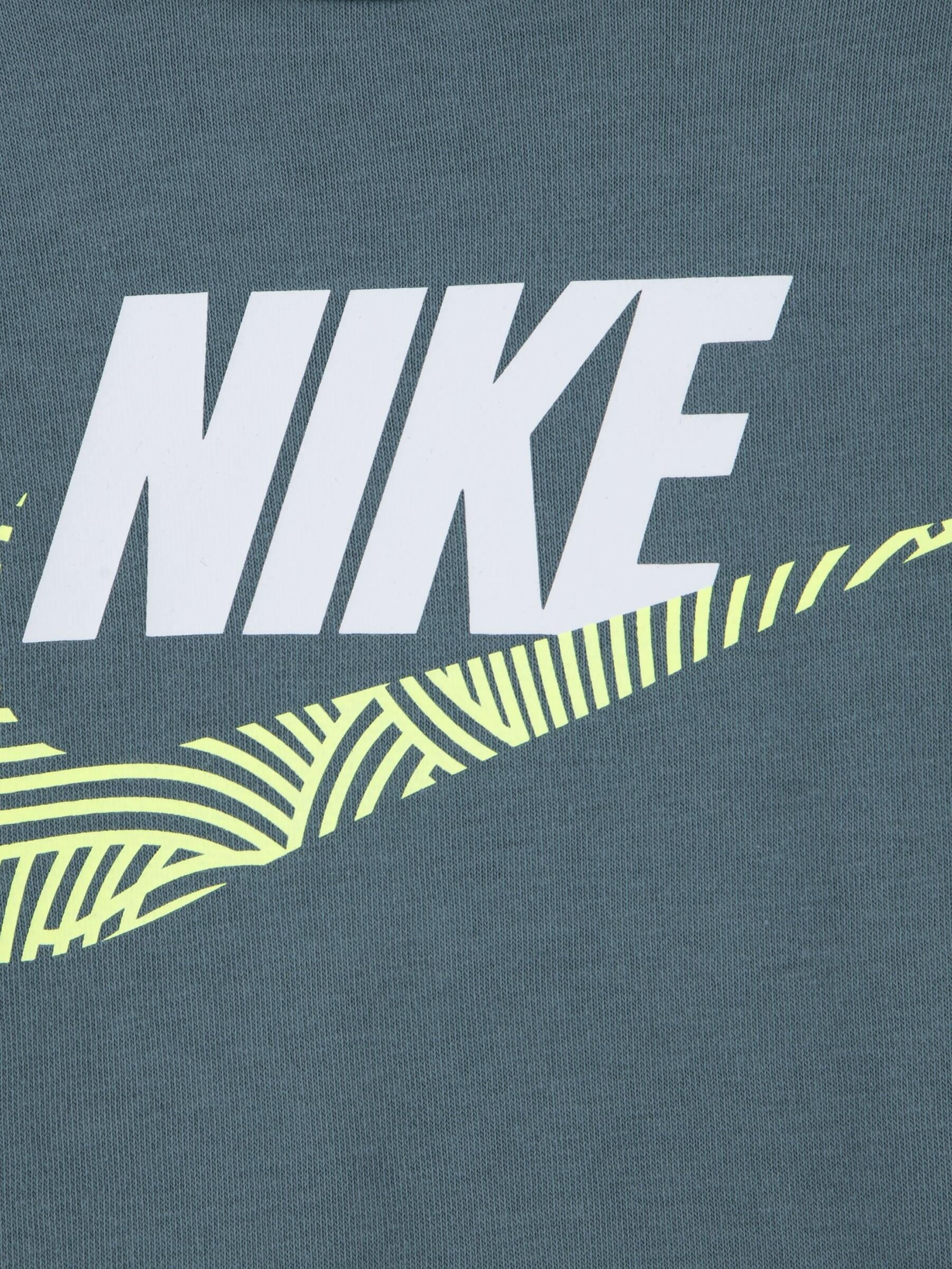 Ensemble garçon Nike 86n738 023 Noir 5/5