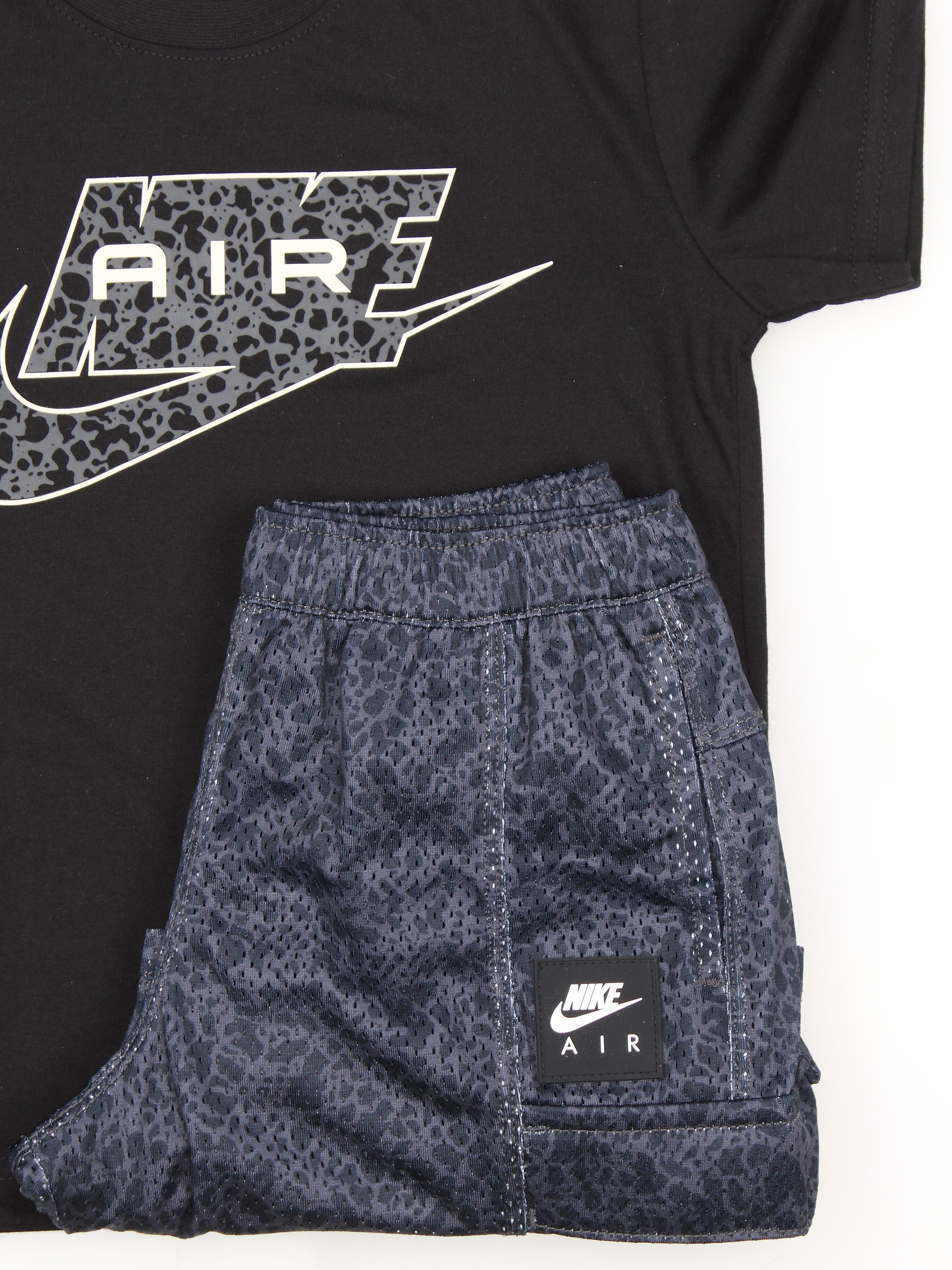 Ensemble garçon Nike 86p001 693 2/2