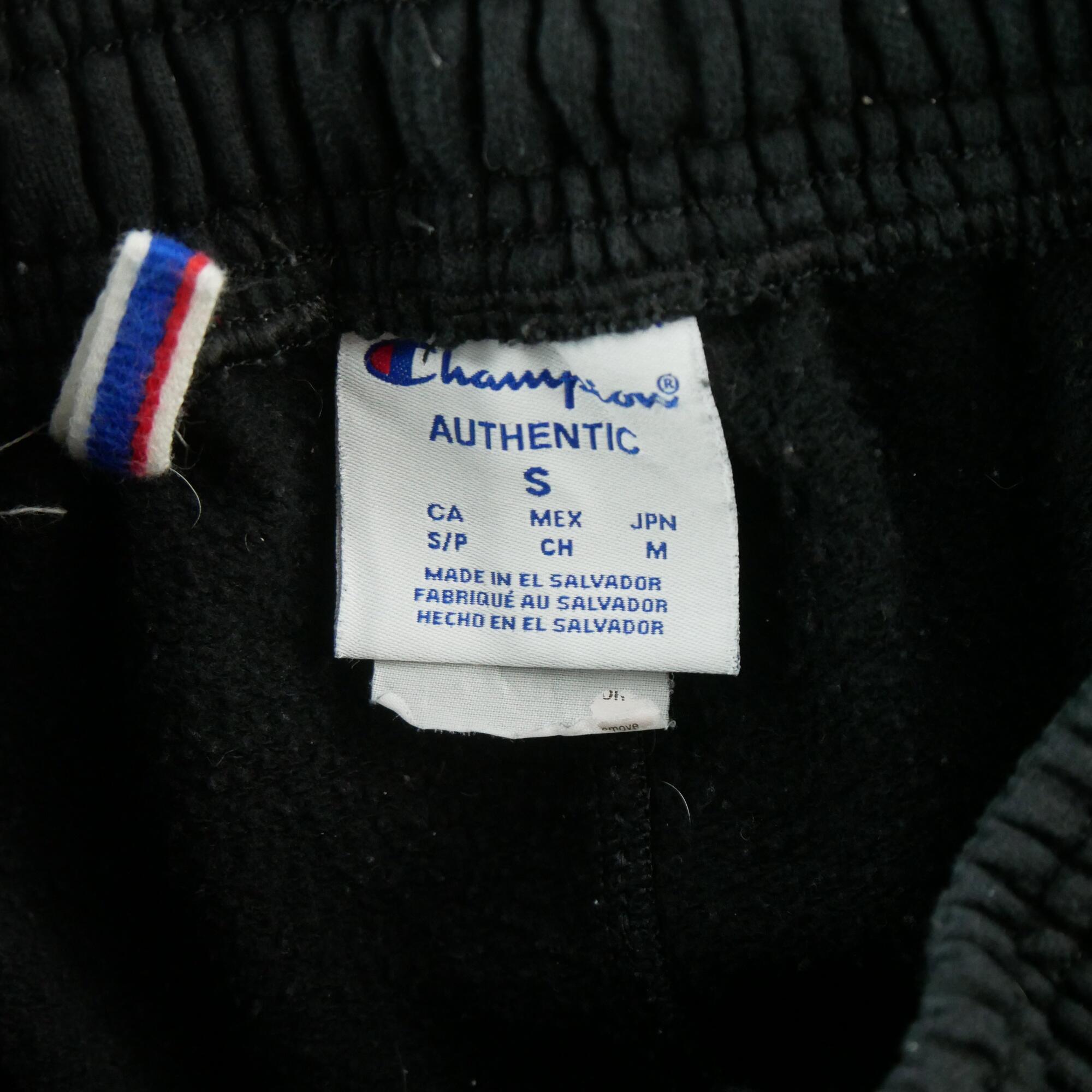 Segunda Vida - Pantalón deportivo hombre Champion - Excelente 6/6