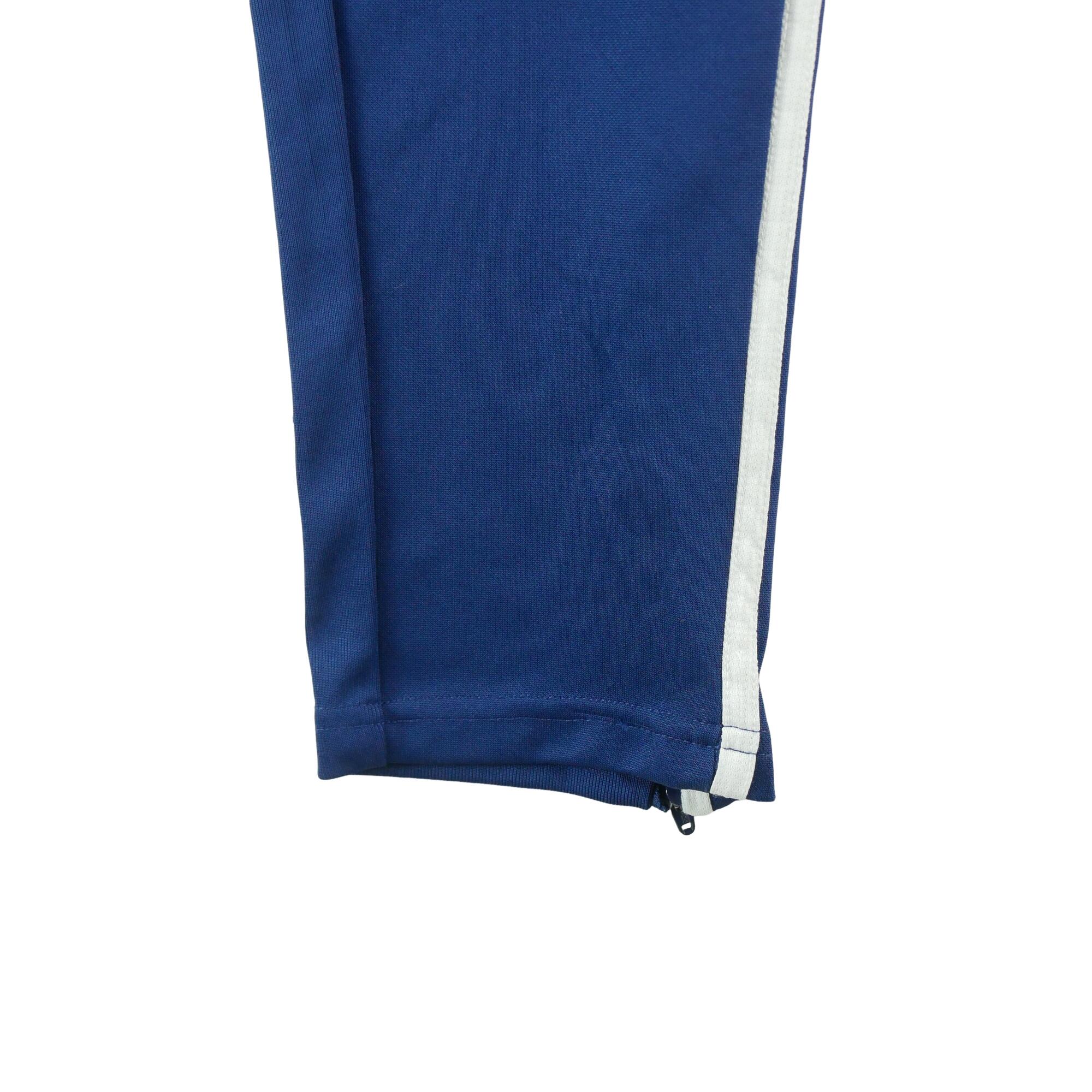 Segunda Vida - Pantalón deportivo hombre AeroReady azul - Excelente 7/7