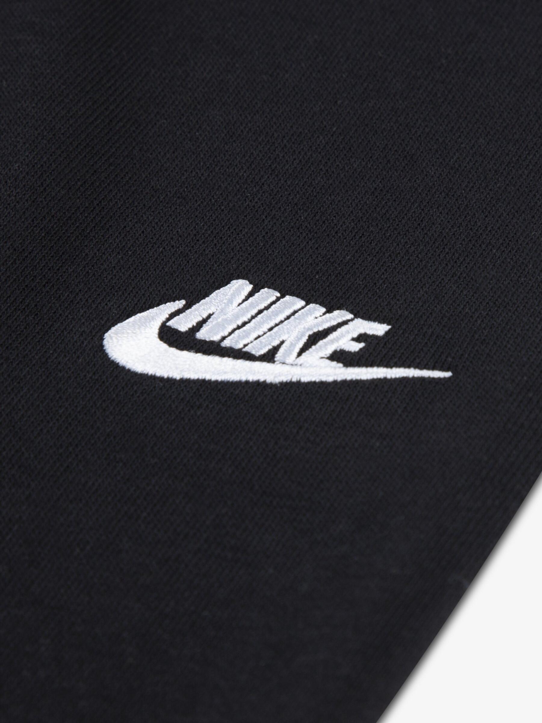 Ensemble garçon Nike 86n738 023 Noir 4/5