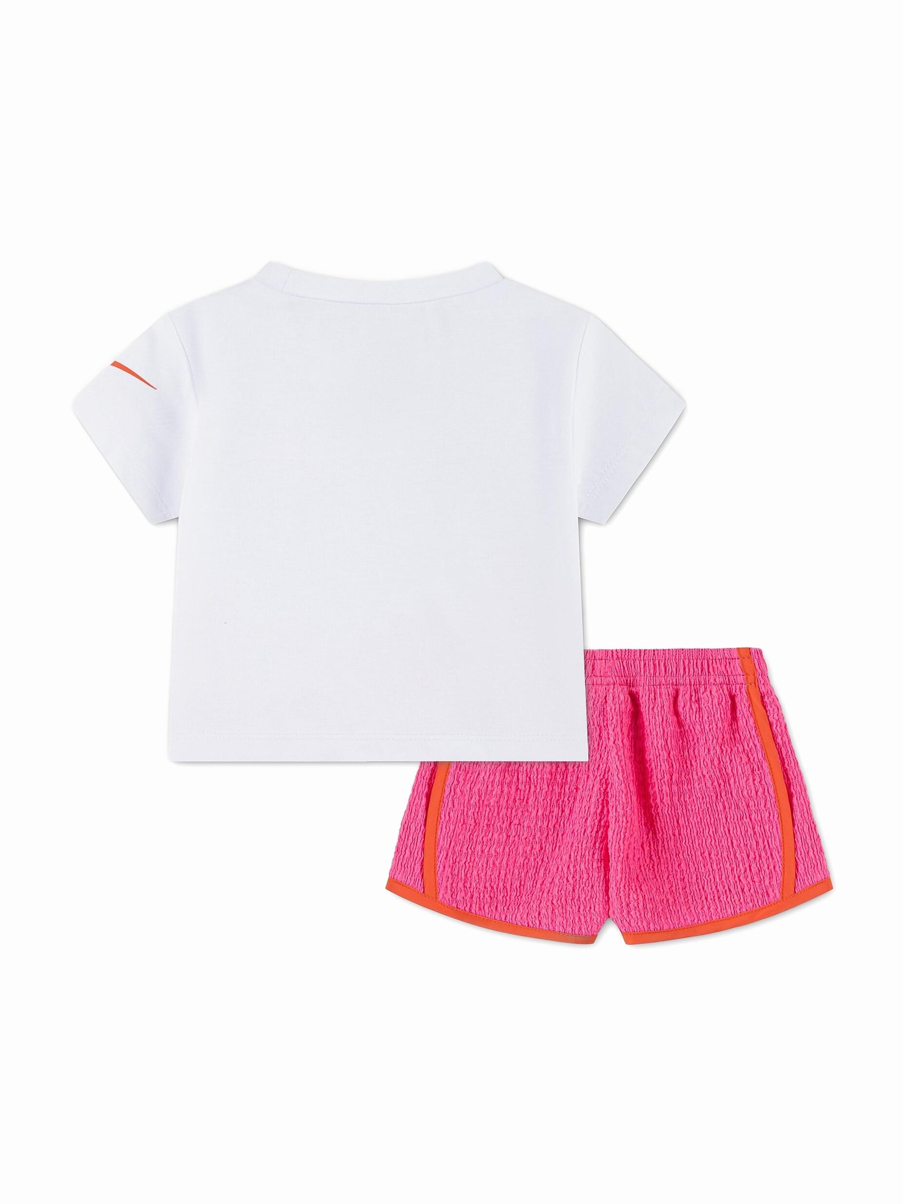 Ensemble fille Nike 36n913 Afd 2/5