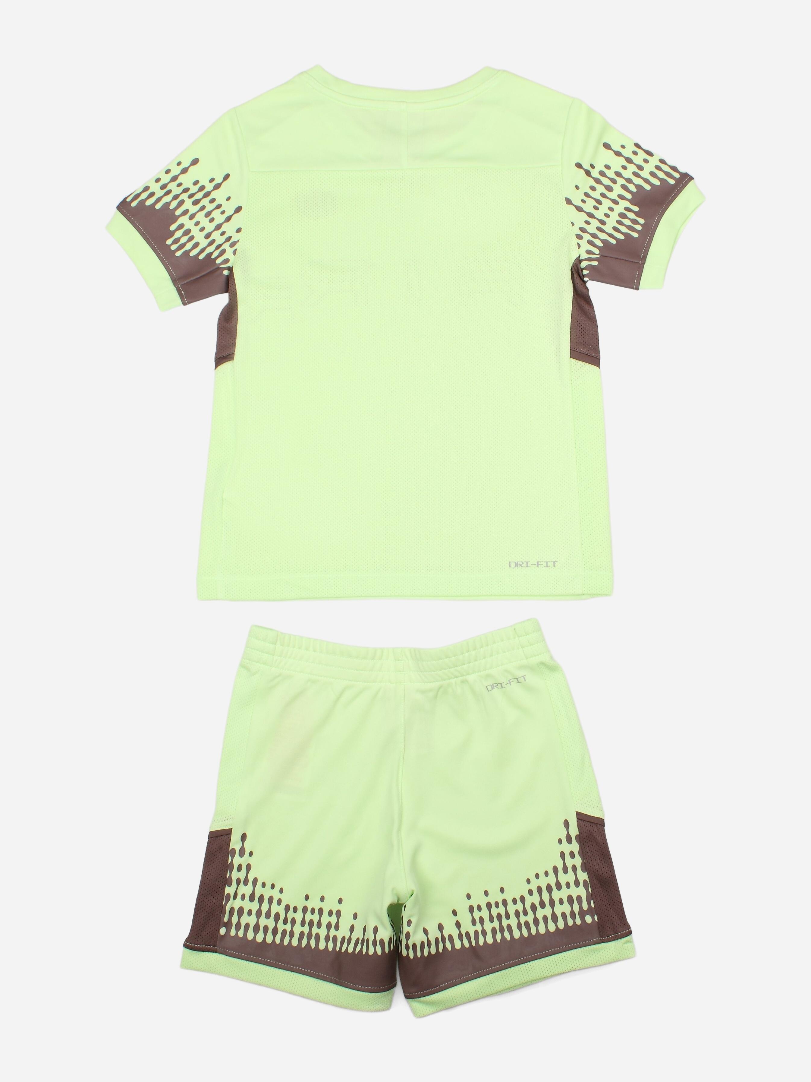 Ensemble garçon Nike 86n872 E4y 2/3