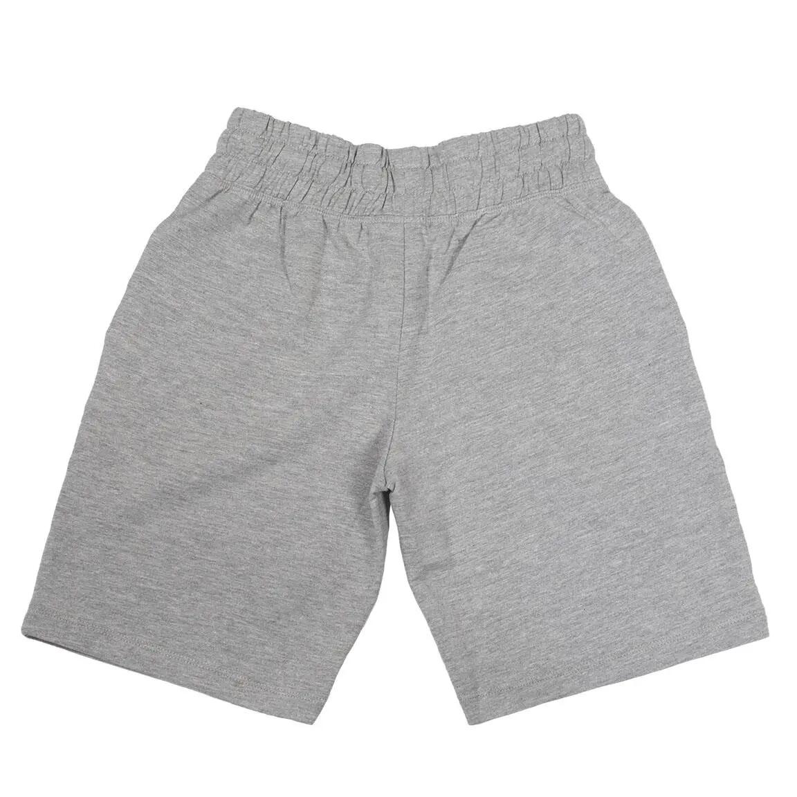 Ensemble deux pièces Harry Potter pour enfant, en molleton bordeaux et gris. 5/7