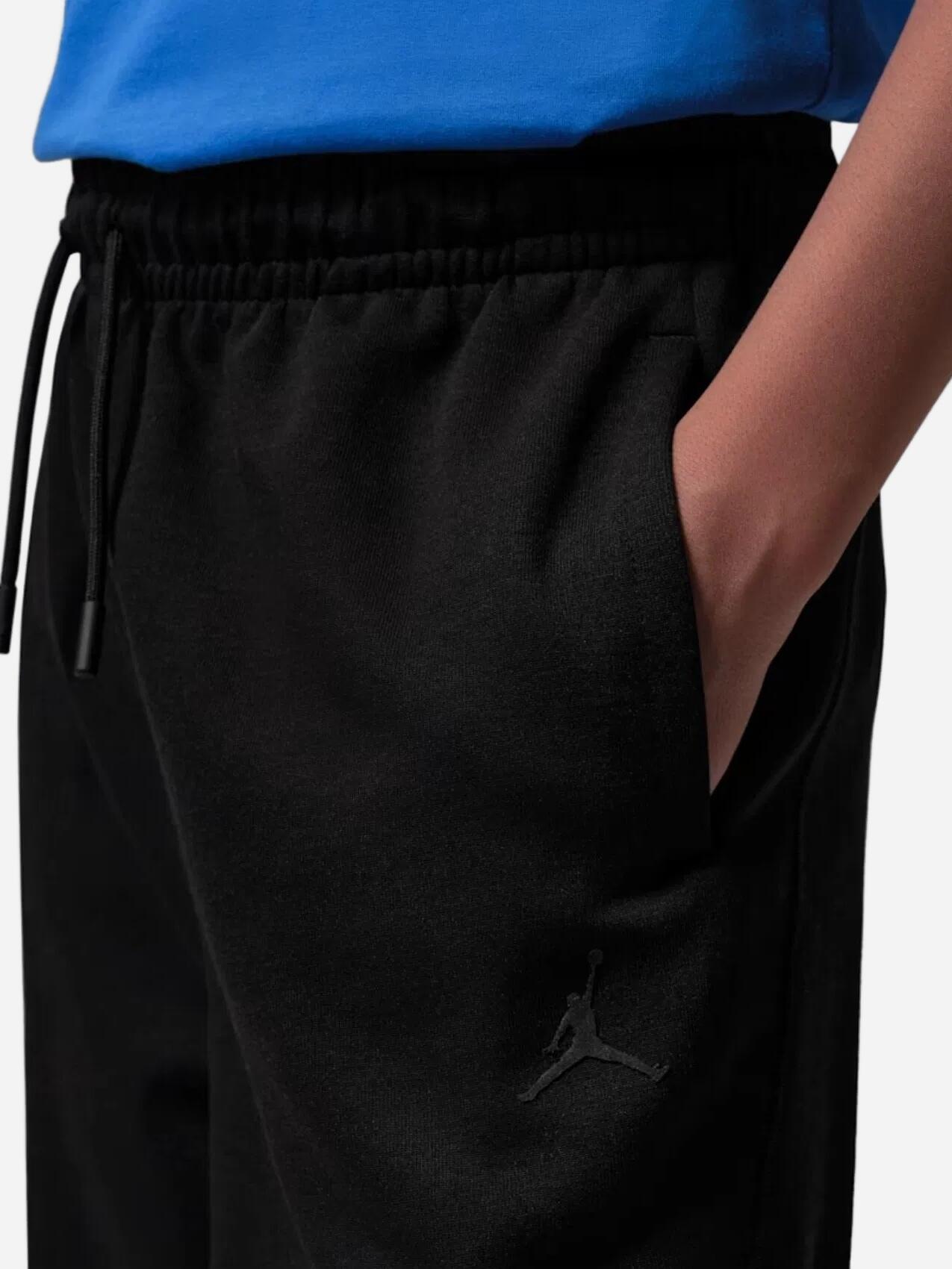 Jogging garçon Jordan 95f532 023 Noir 3/3