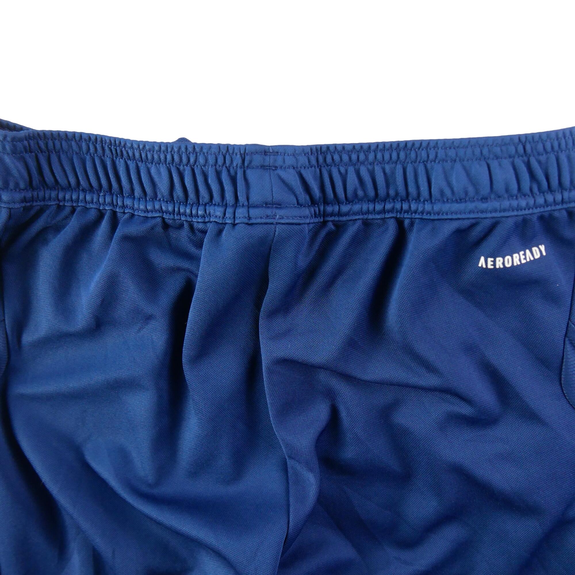 Segunda Vida - Pantalón deportivo hombre AeroReady azul - Excelente 5/7