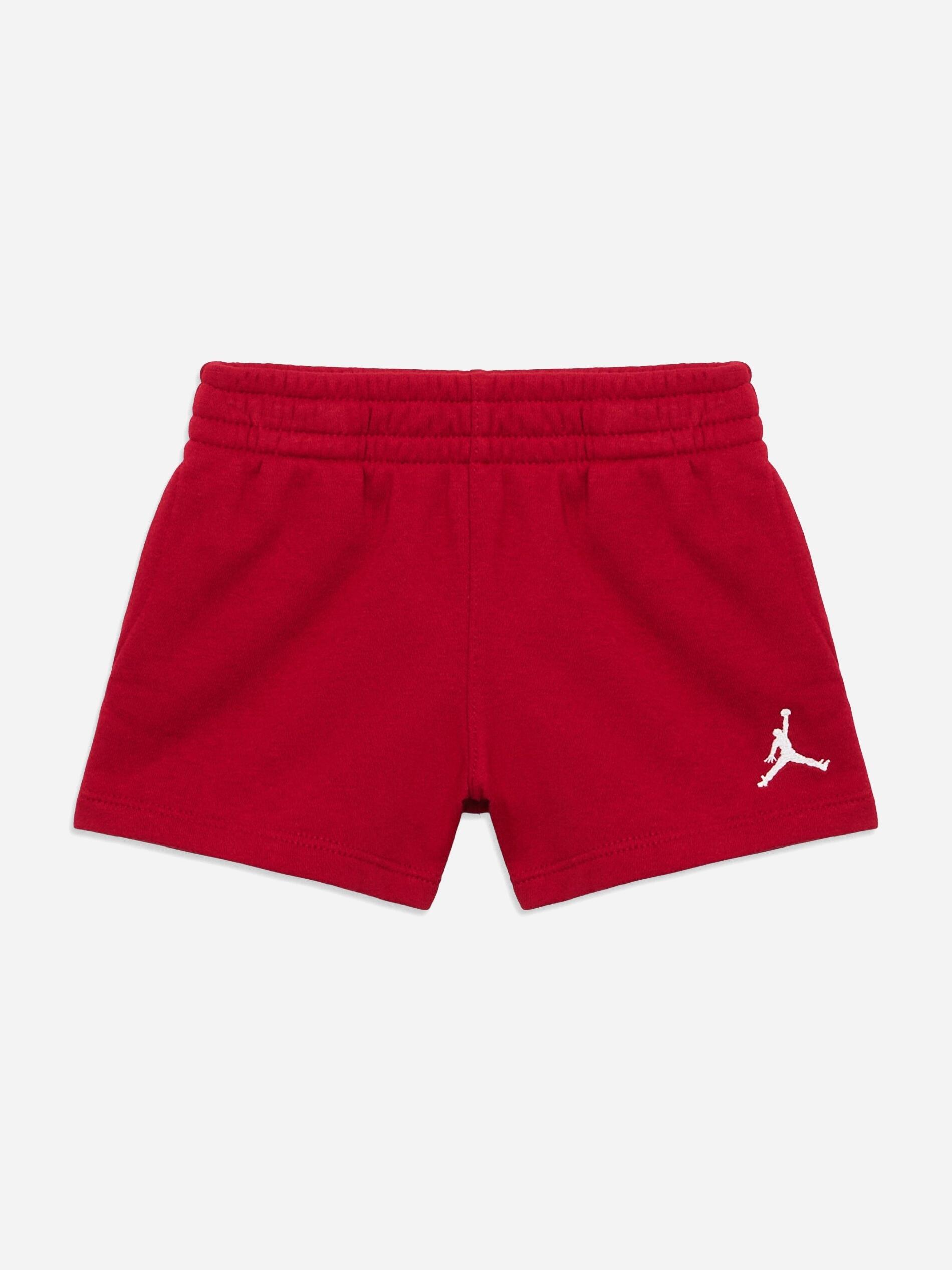 Ensemble garçon Jordan 85d979 R78 Gym Red 4/4
