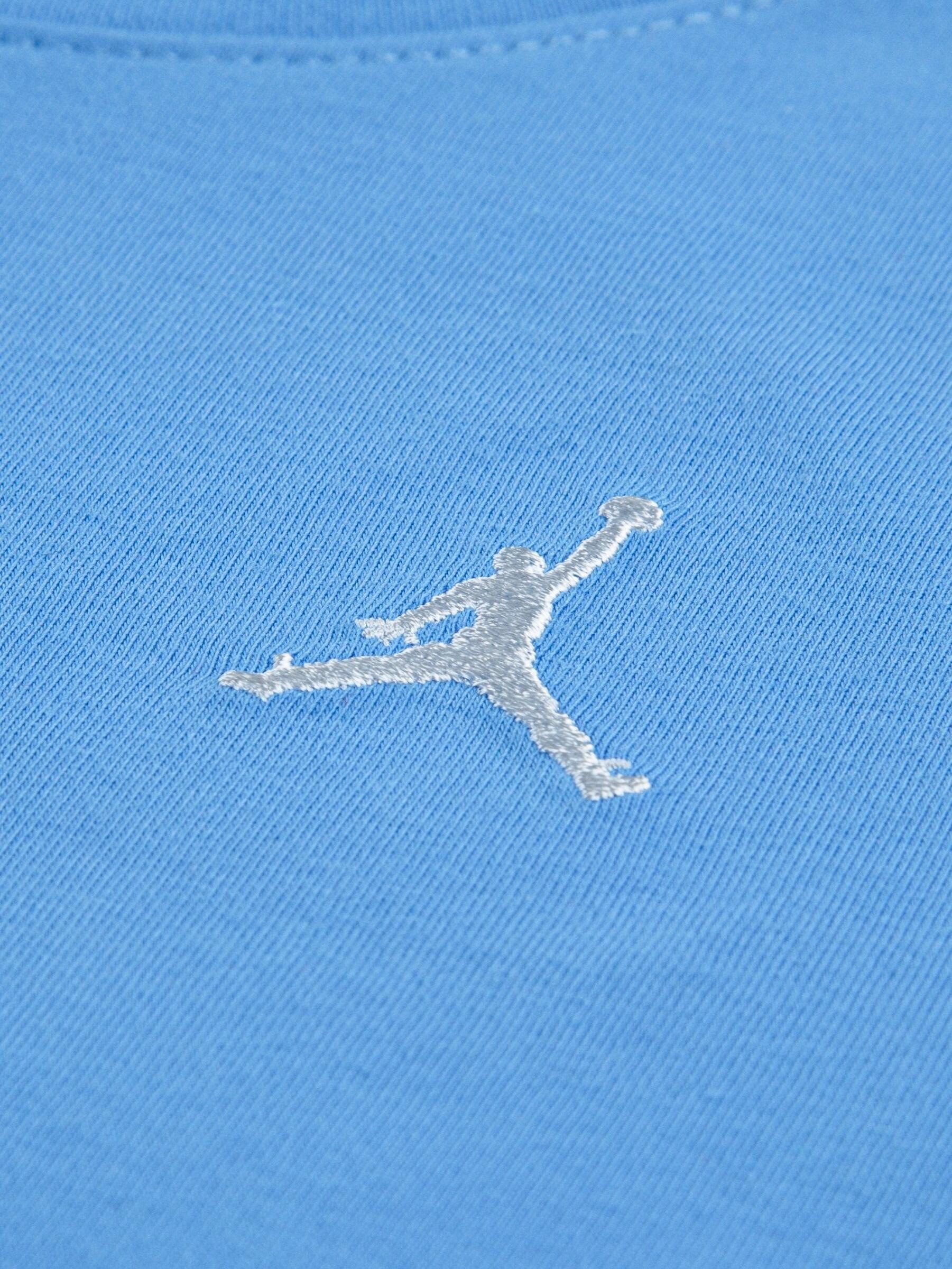 Ensemble garçon Jordan 85d979 B9f University Blue 4/4