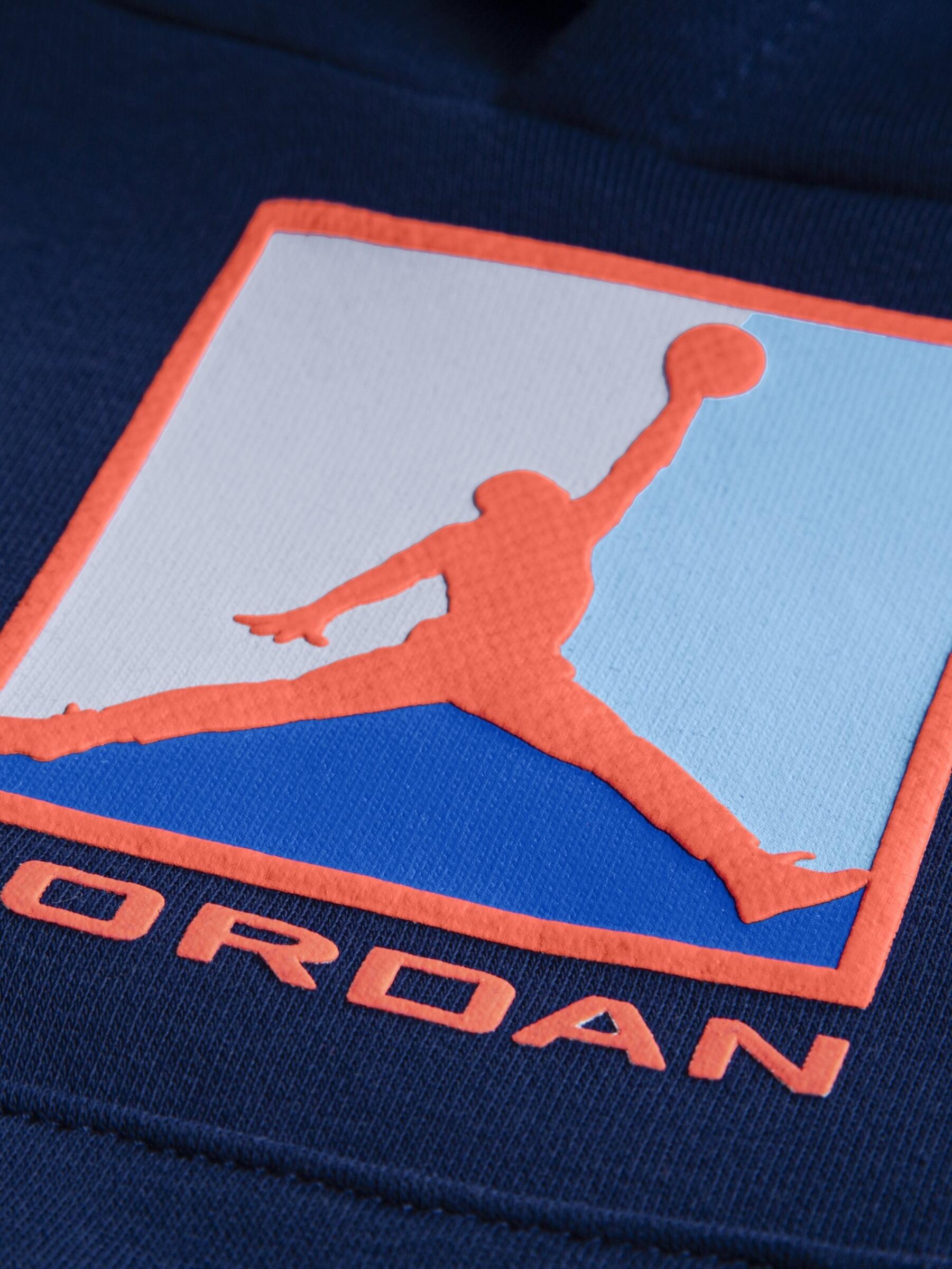 Ensemble garçon Jordan 85f107 U9j 4/4