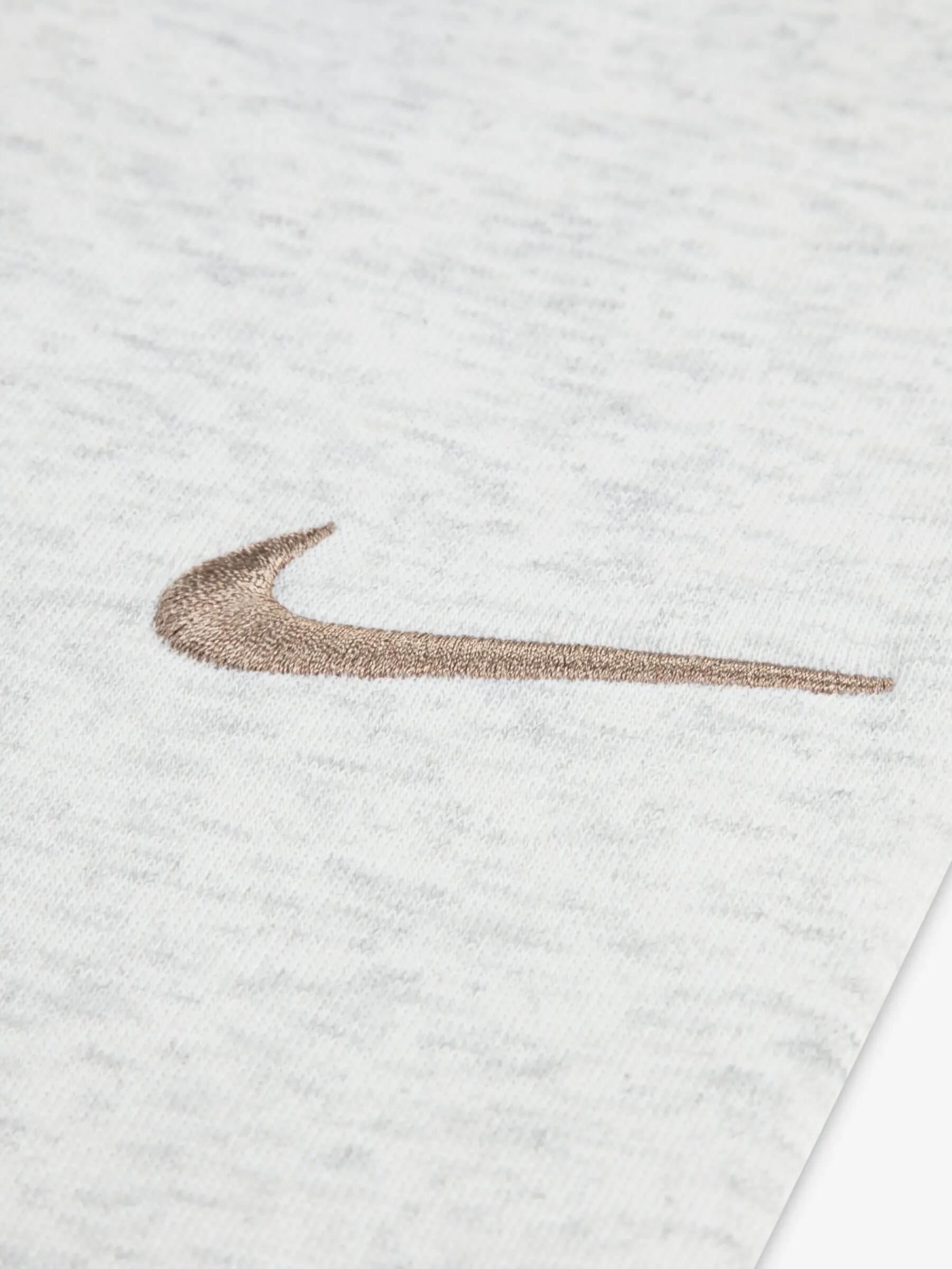 Ensemble garçon Nike 86m188 X58 Birch Heather 3/4