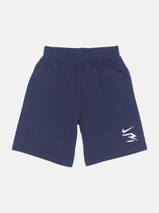 Short garçon Nike 9q0861 Short Geh Gris