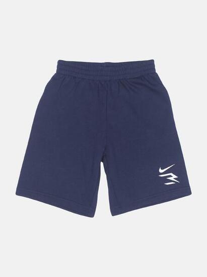 Short garçon Nike 9q0861 Short U90 Midnight Navy