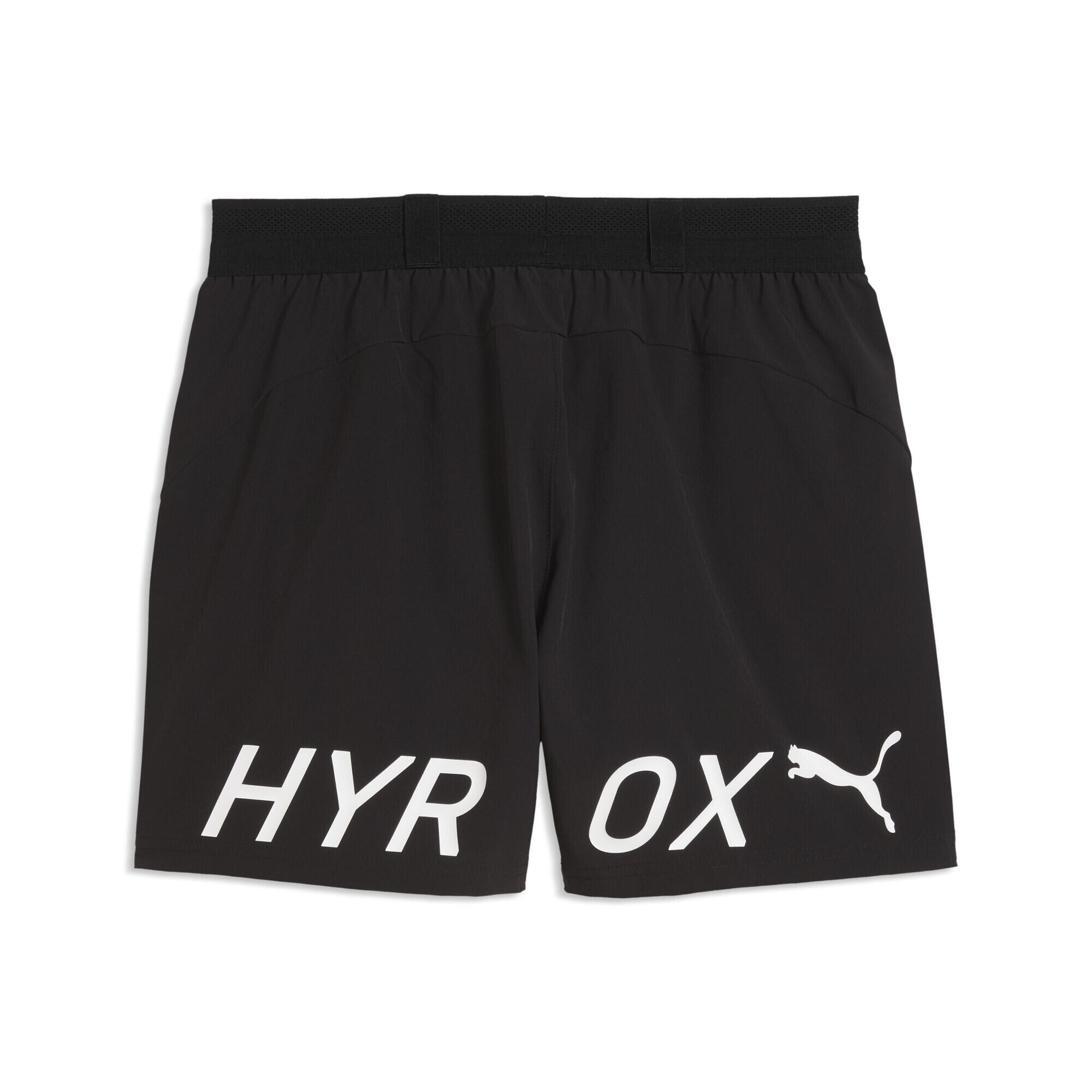 Short 13 cm PWRMODE PUMA x HYROX Homme PUMA 6/6