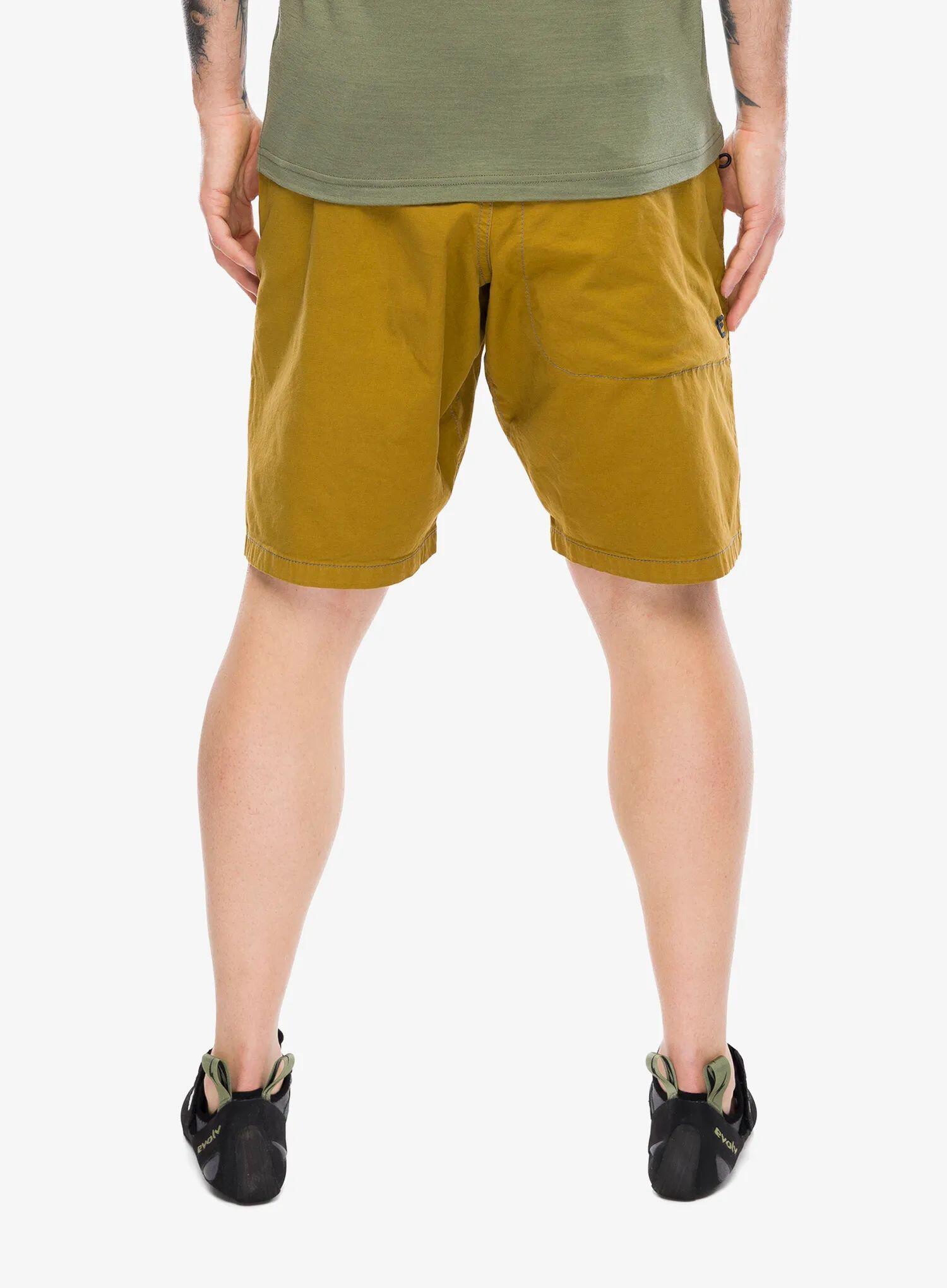 Spodenki wspinaczkowe E9 Rondo Belt Short 3/7