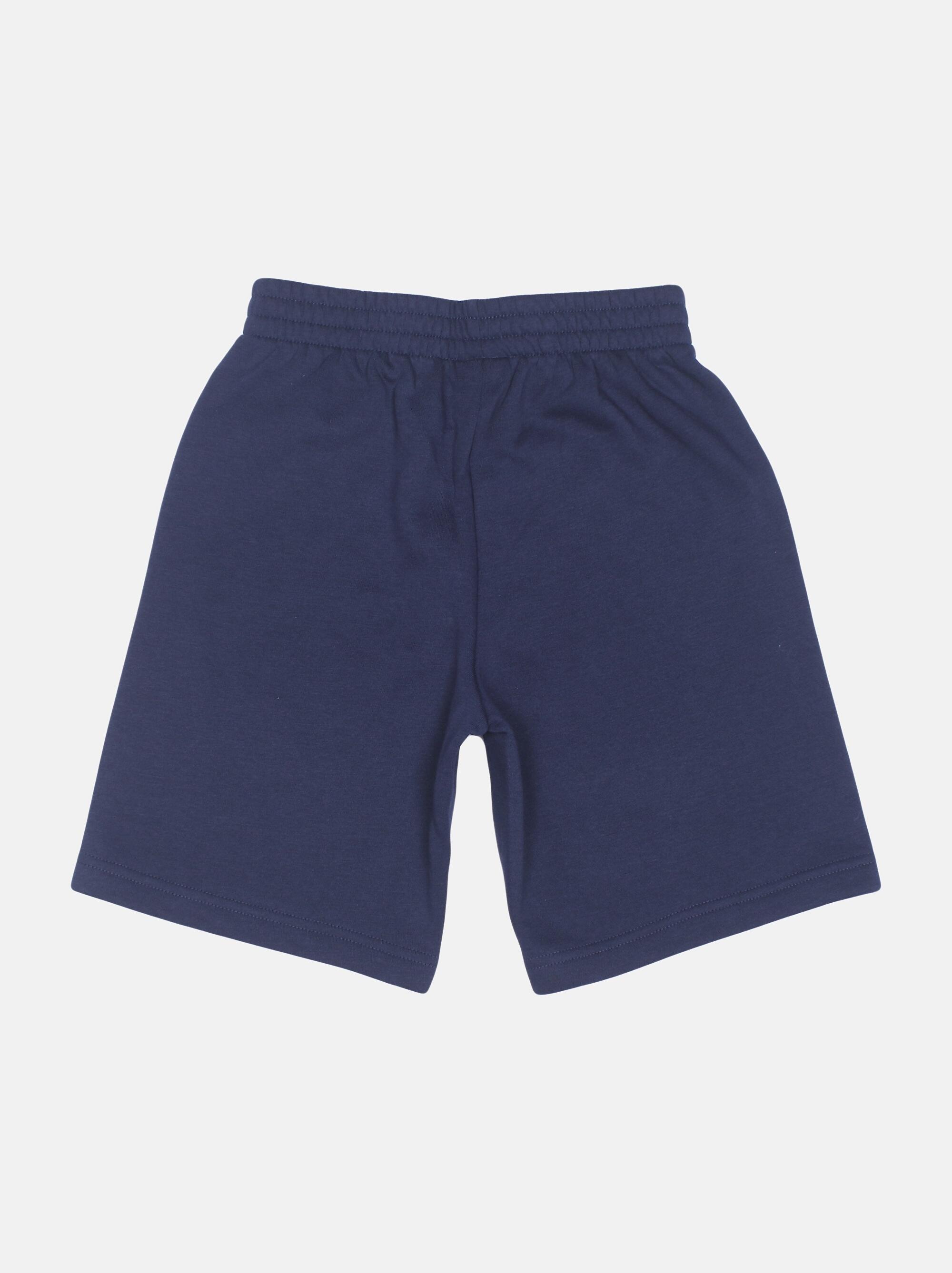 Short garçon Nike 9q0861 Short U90 Midnight Navy 2/2