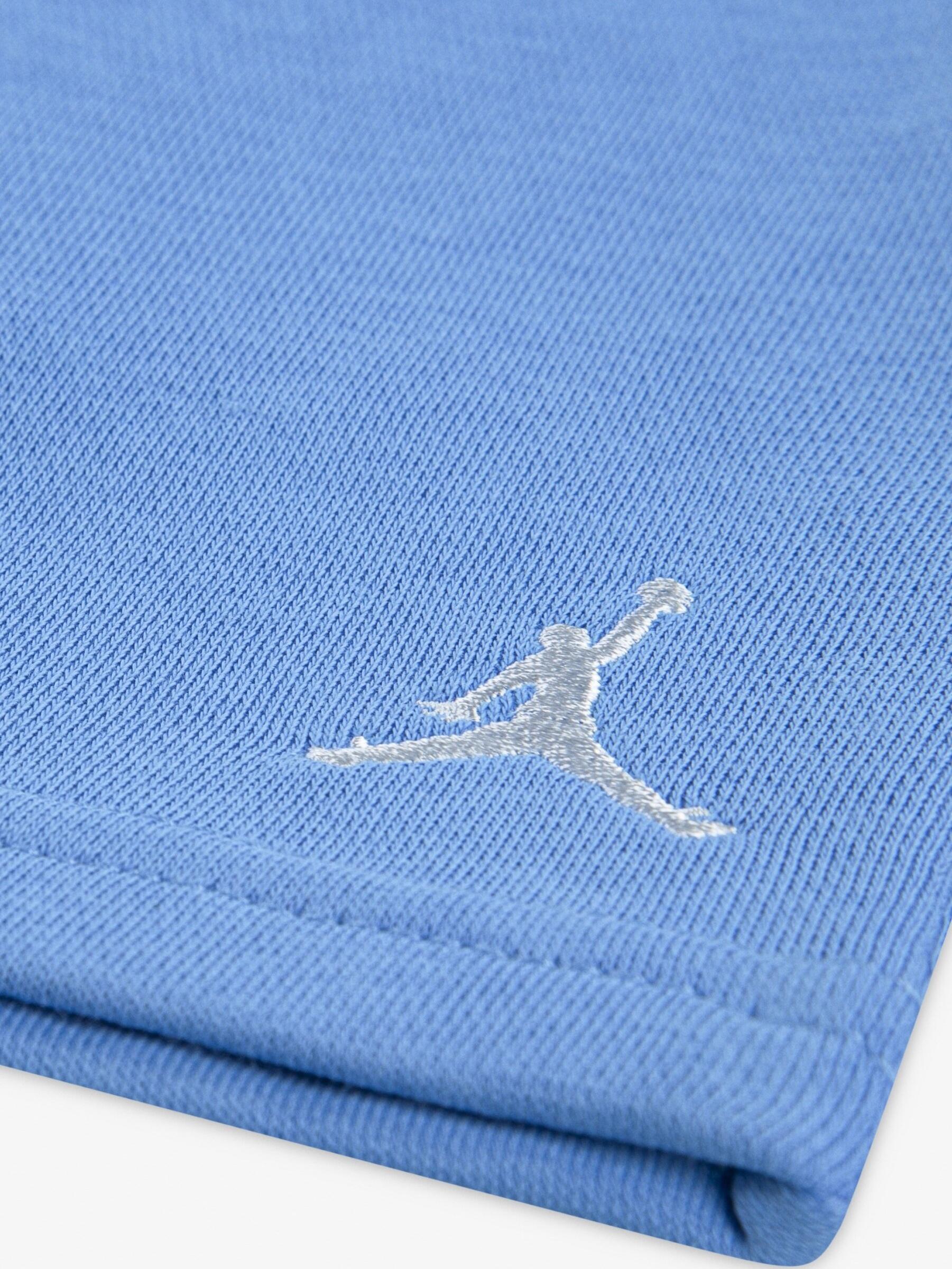 Ensemble garçon Jordan 85d979 B9f University Blue 2/4