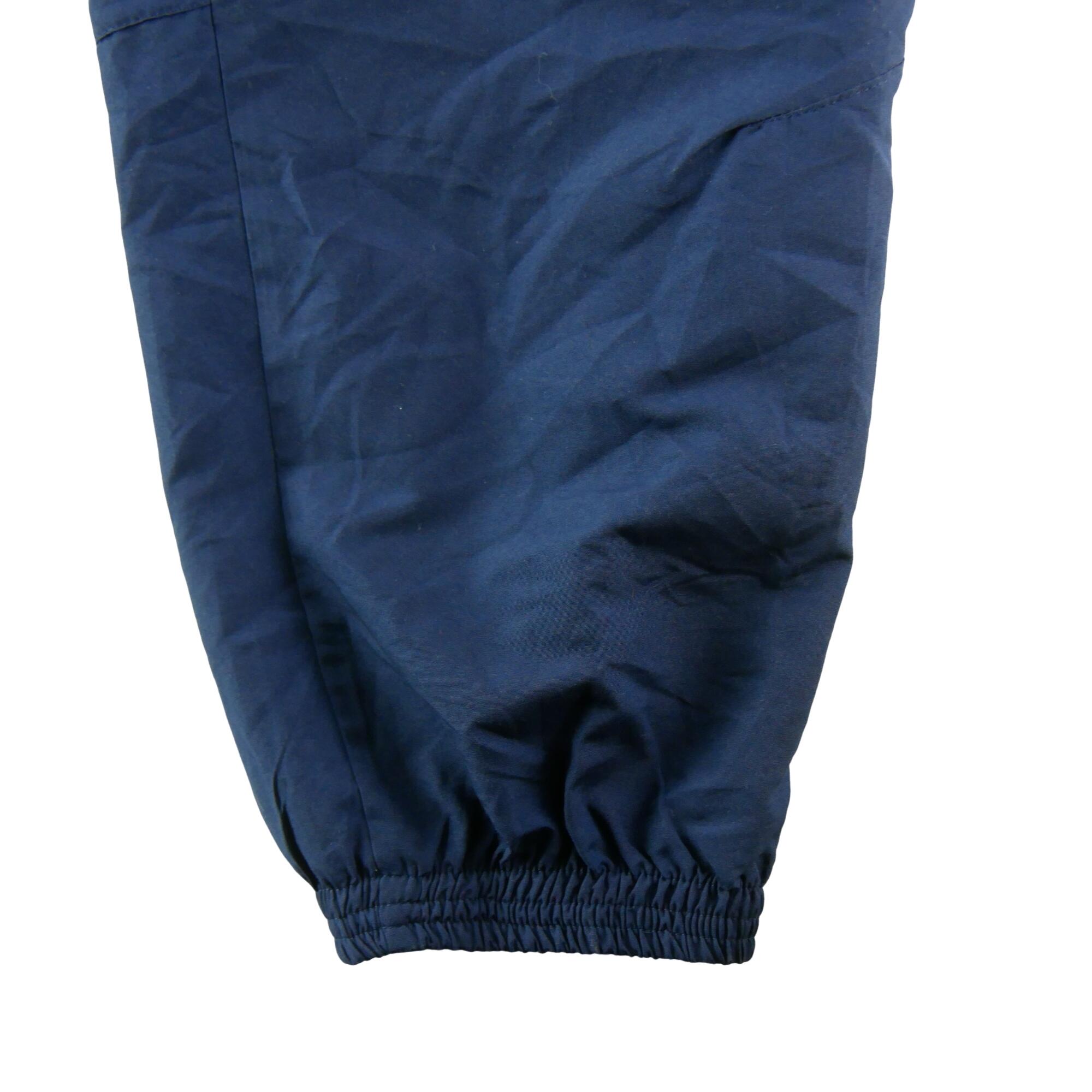Segunda vida - Calça de sweatshirt masculina Umbro vintage Y2K - Como novo 4/6