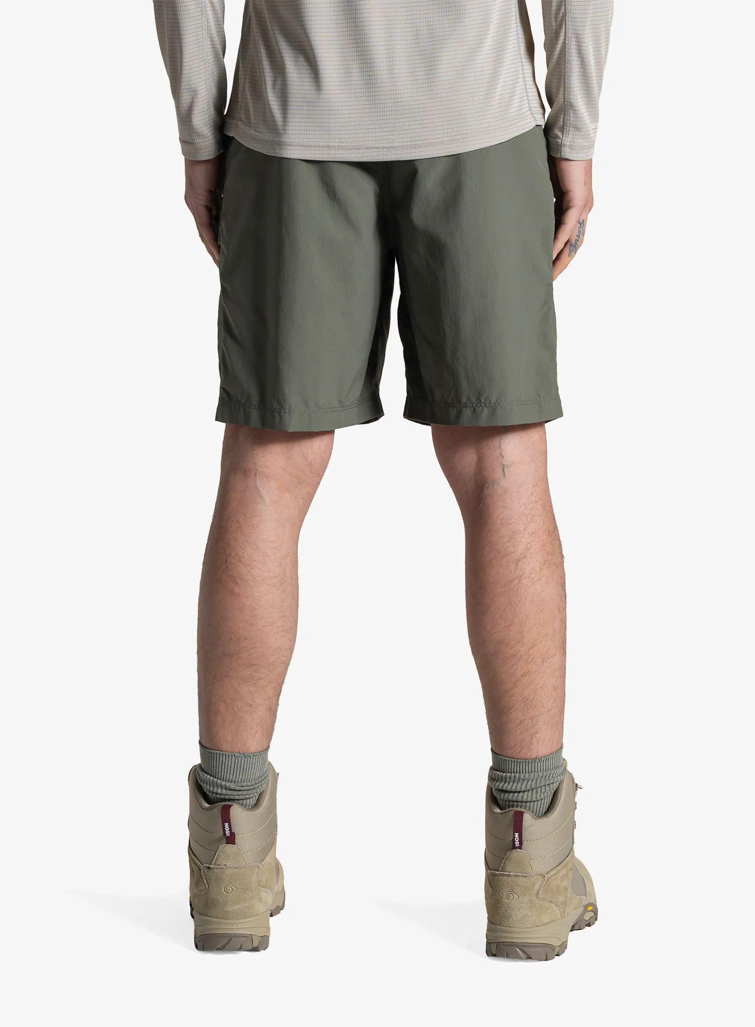 Spodenki turystyczne Craghoppers NosiLife Kadin Cargo Short 2/7