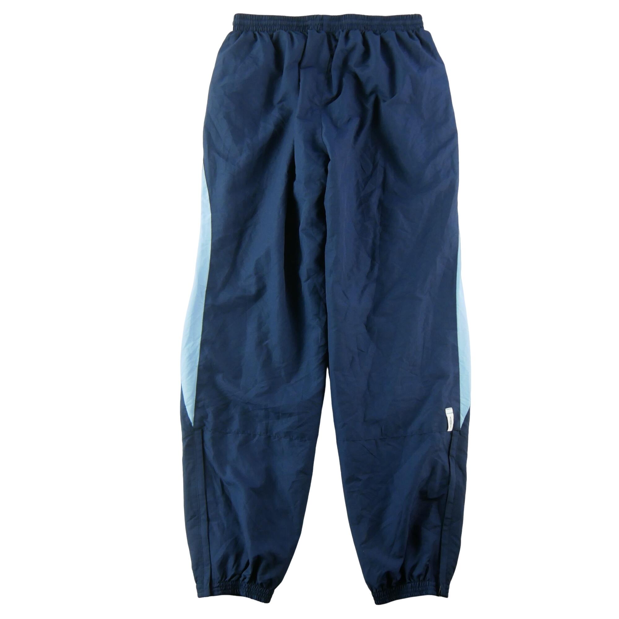 Segunda vida - Calça de sweatshirt masculina Umbro vintage Y2K - Como novo 2/6