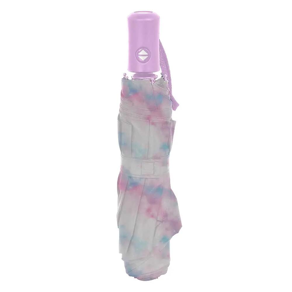 K-Pop Demon Hunters Automatik-Faltschirm für Kinder, Polyester, mehrfarbig 3/5