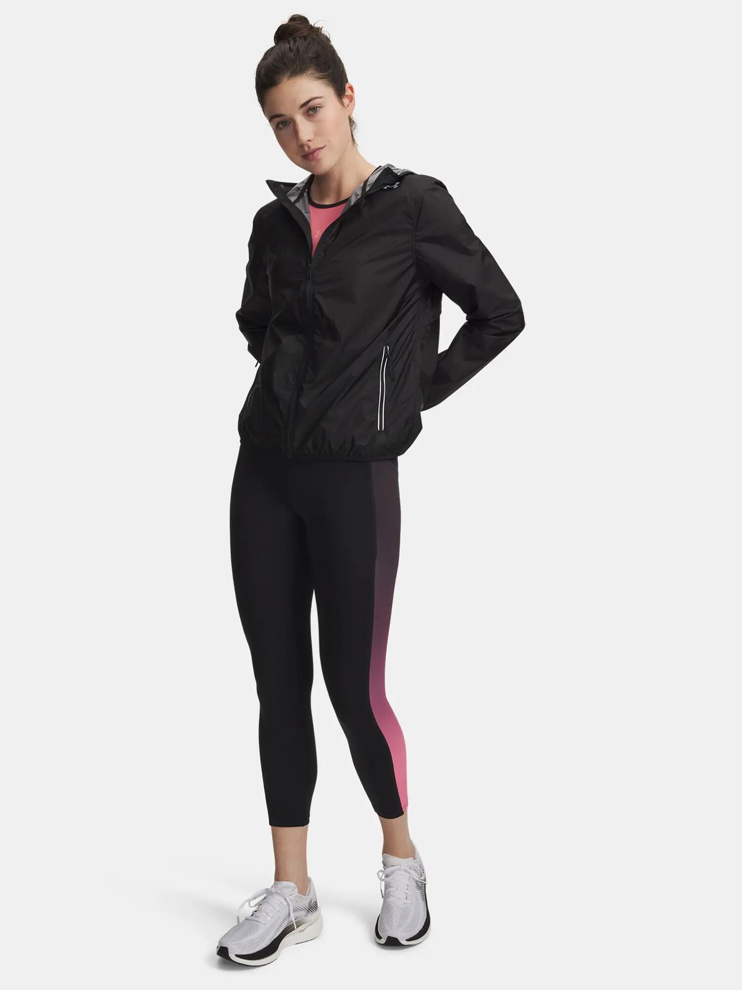 Női leggings Under Armour UA Velociti Ankle Prt Tights 4/4