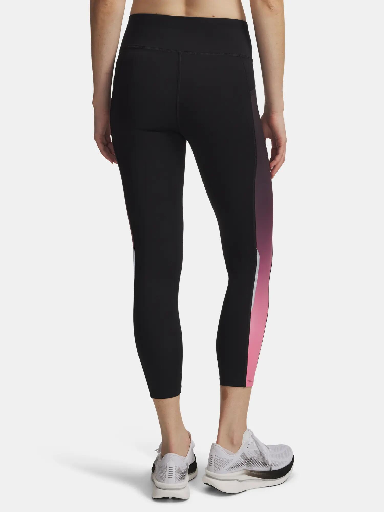 Női leggings Under Armour UA Velociti Ankle Prt Tights 3/4