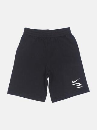 Short garçon Nike 9q0861 Short Geh Gris