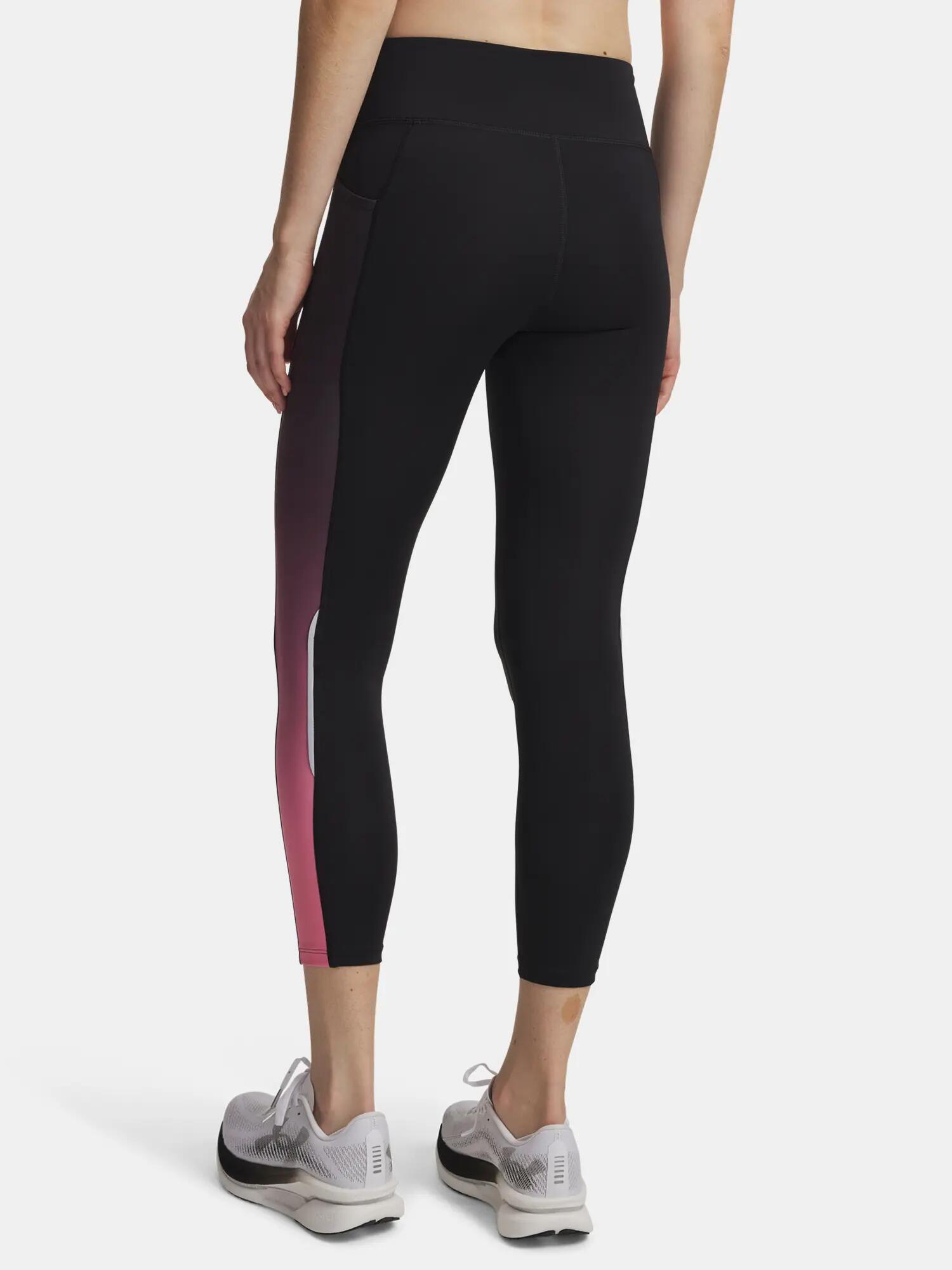 Női leggings Under Armour UA Velociti Ankle Prt Tights 2/4