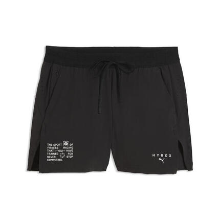 PUMA x HYROX 2-in-1 Shorts Damen PUMA