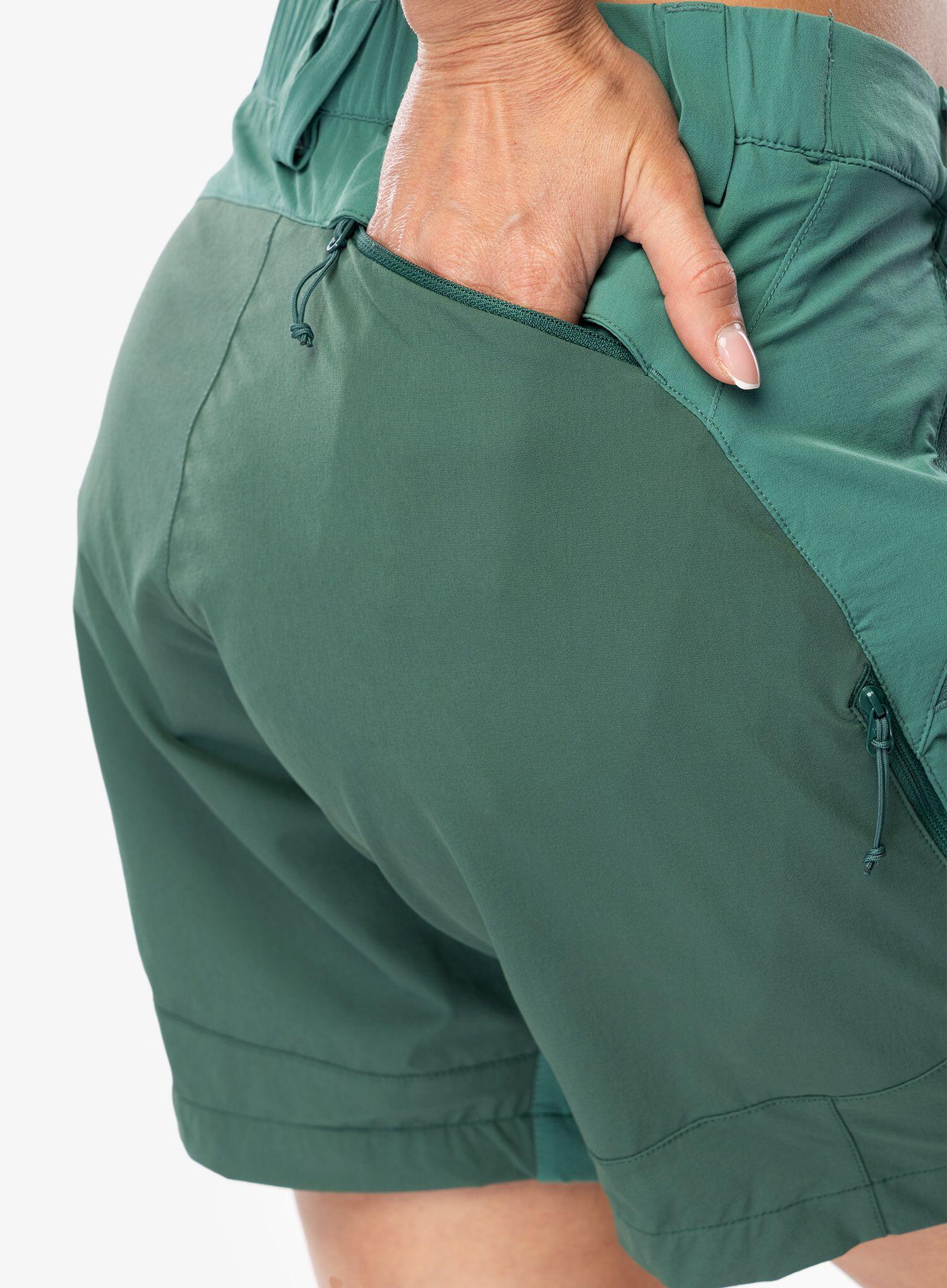 Spodenki turystyczne damskie Rab Torque Mountain Shorts 7/7