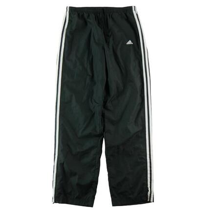 Refurbished - Adidas Herren Jogginghose Schwarz - Wie neu
