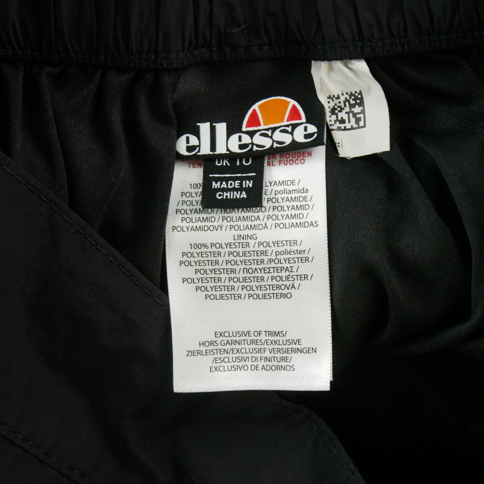 Second life - Ellesse spodnie dresowe damskie do tańca - Stan dobry 7/7