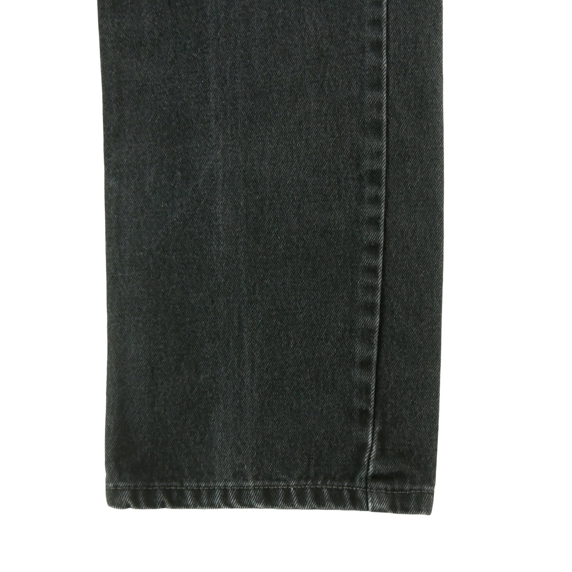 Second hand - Jeans uomo Levi Strauss 505 regular - Stato molto buono 5/6